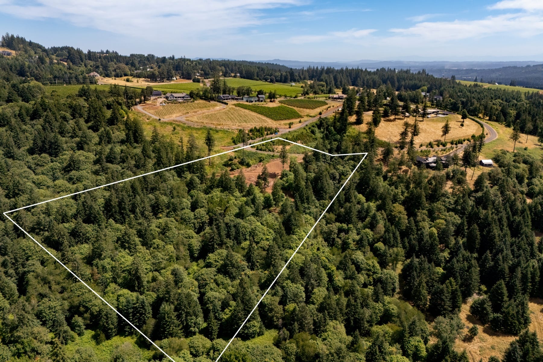  30540 NE BELL RD Newberg, OR 97132 - 物件實景