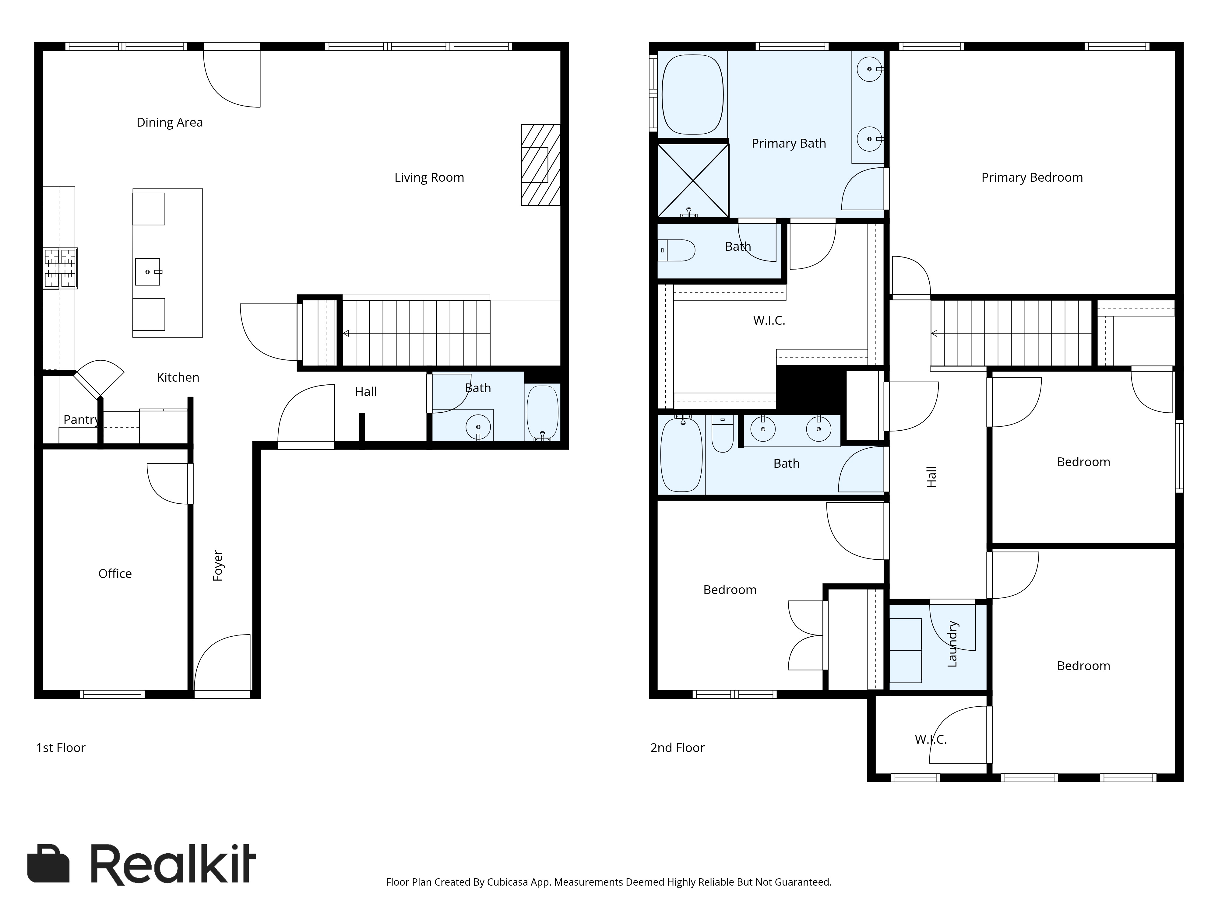  Freshly Updated and Move-in Ready Home in a Prime Westside Location - 物件實景