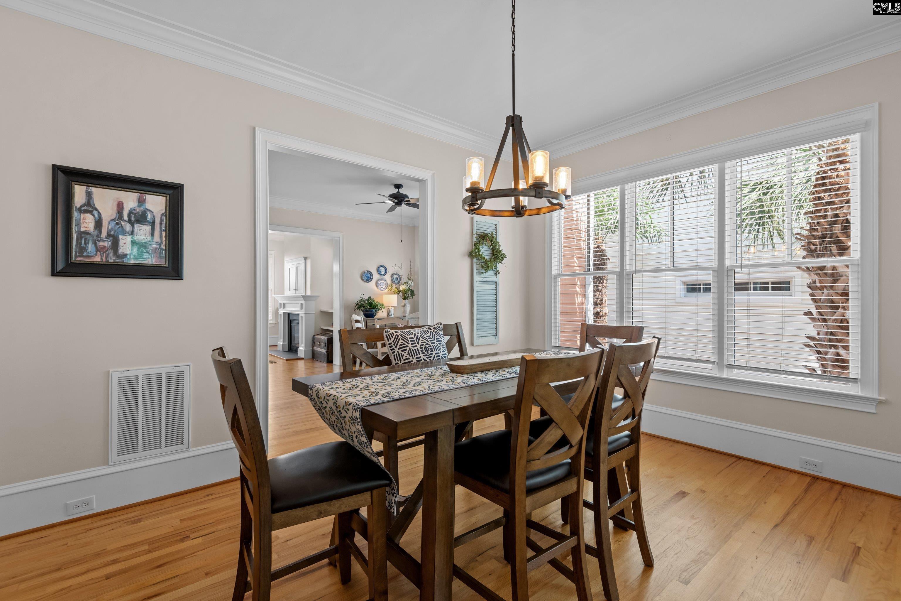 Elgin, South Carolina, 29045, United States, 4 Bedrooms Bedrooms, ,5 BathroomsBathrooms,Residential,For Sale,1924113