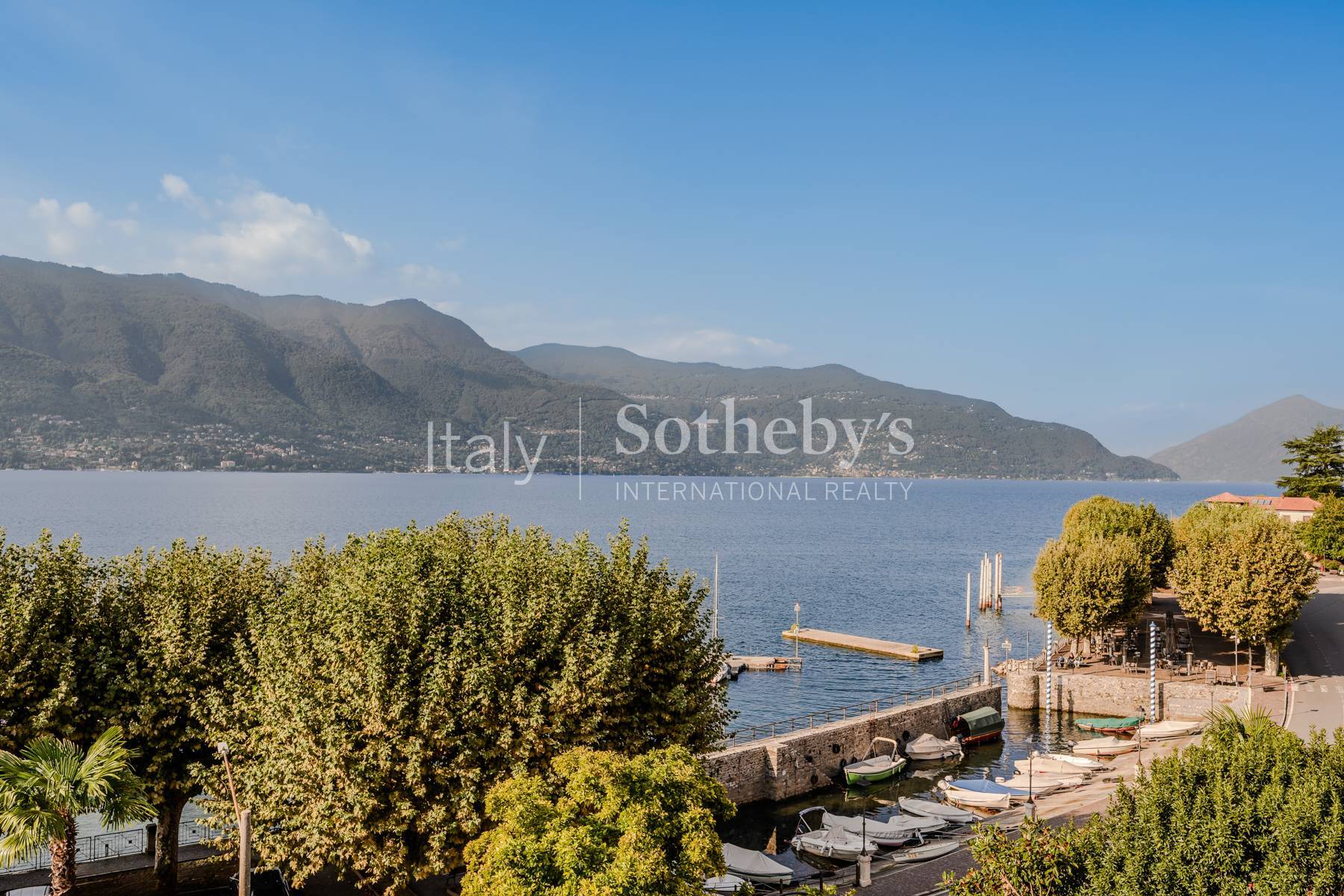  Liberty villa on the shores of Lake Maggiore - 物件實景