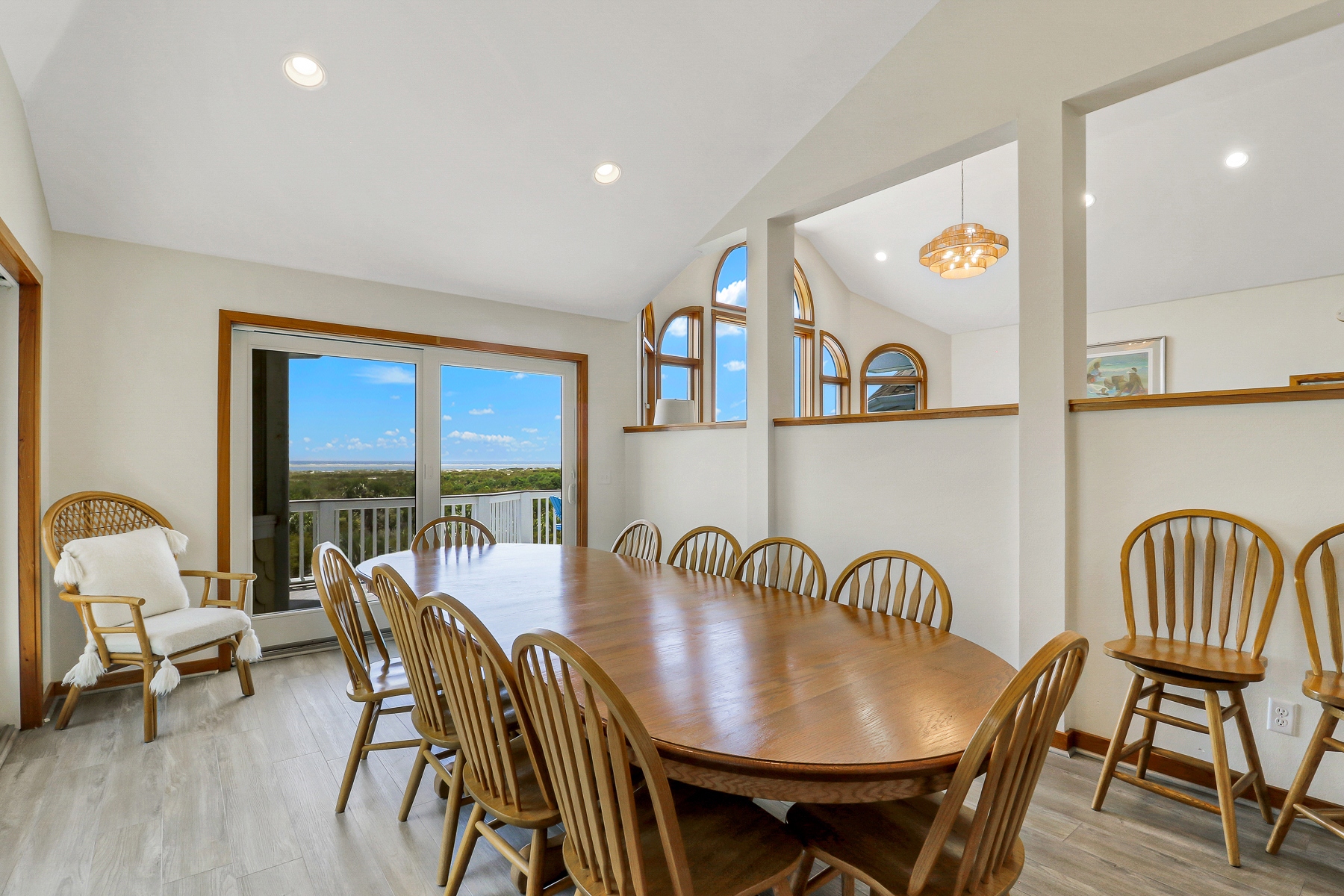  759 Marlin Drive, Fripp Island - 物件實景
