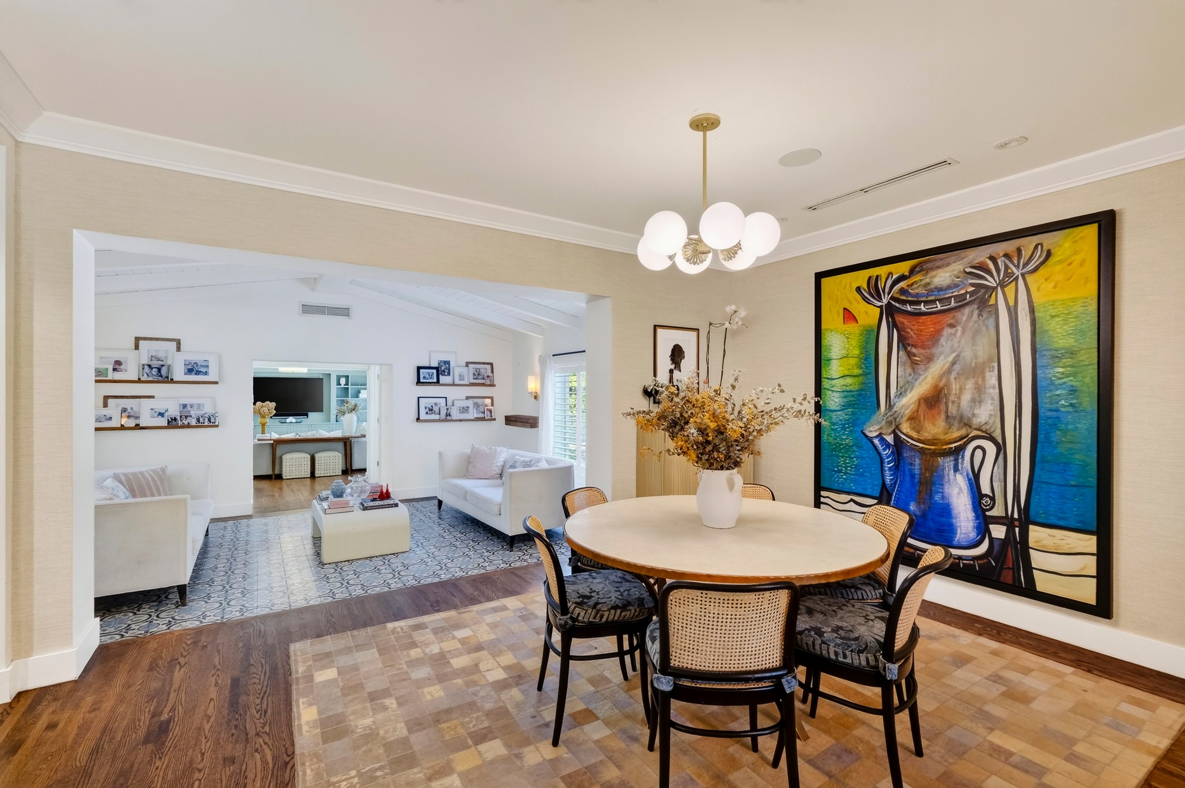  521 San Juan Dr, Coral Gables, FL, 33143 - 物件實景