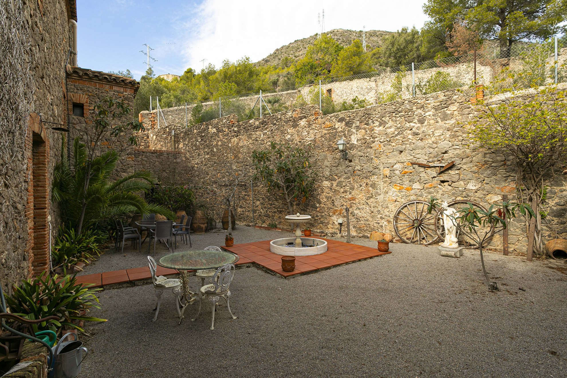  Catalan Modernism in Castelldefels - 物件實景