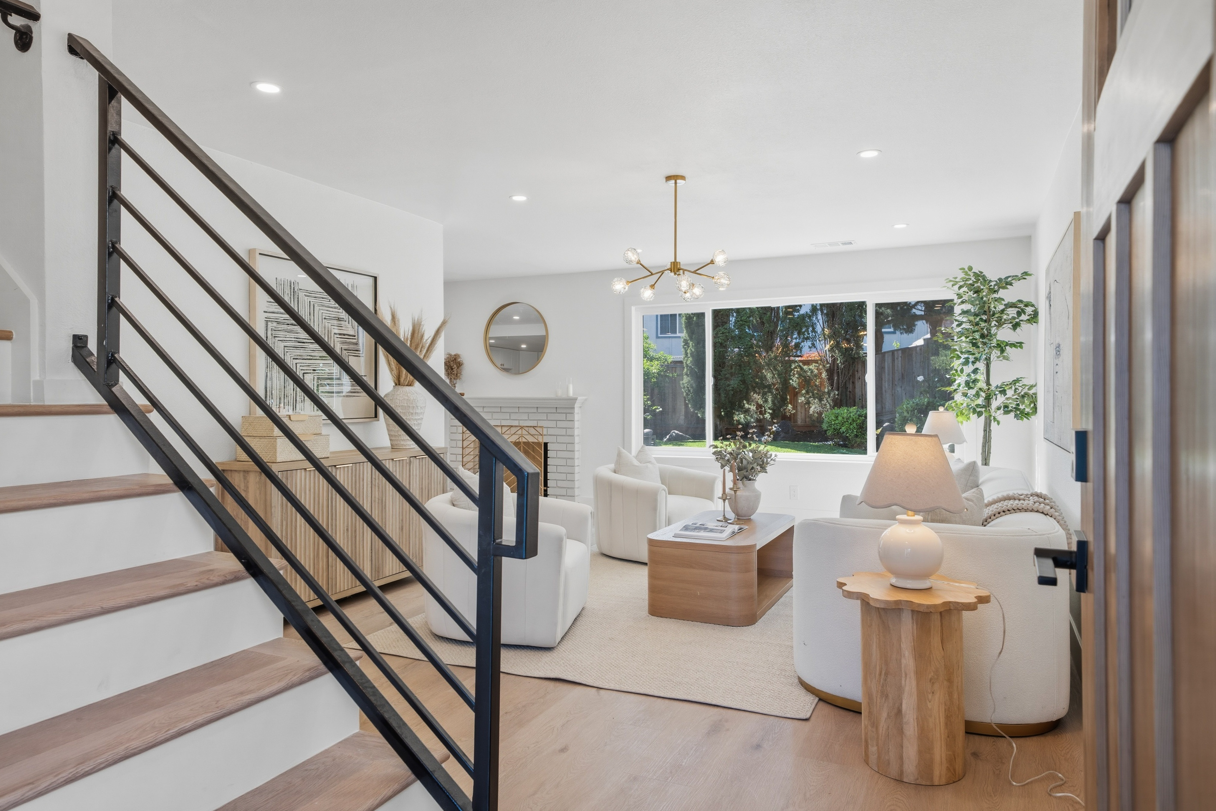  Immaculate Renovation and Impeccable Taste - 物件實景