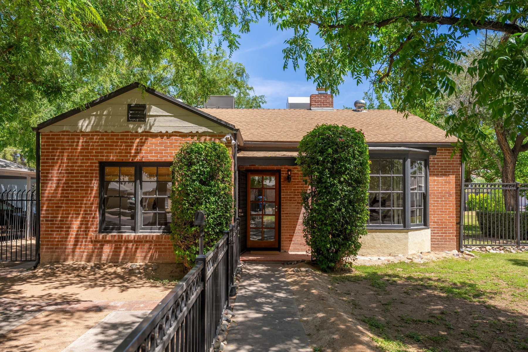  304 W Campbell Avenue ¦Phoenix, AZ - 物件實景