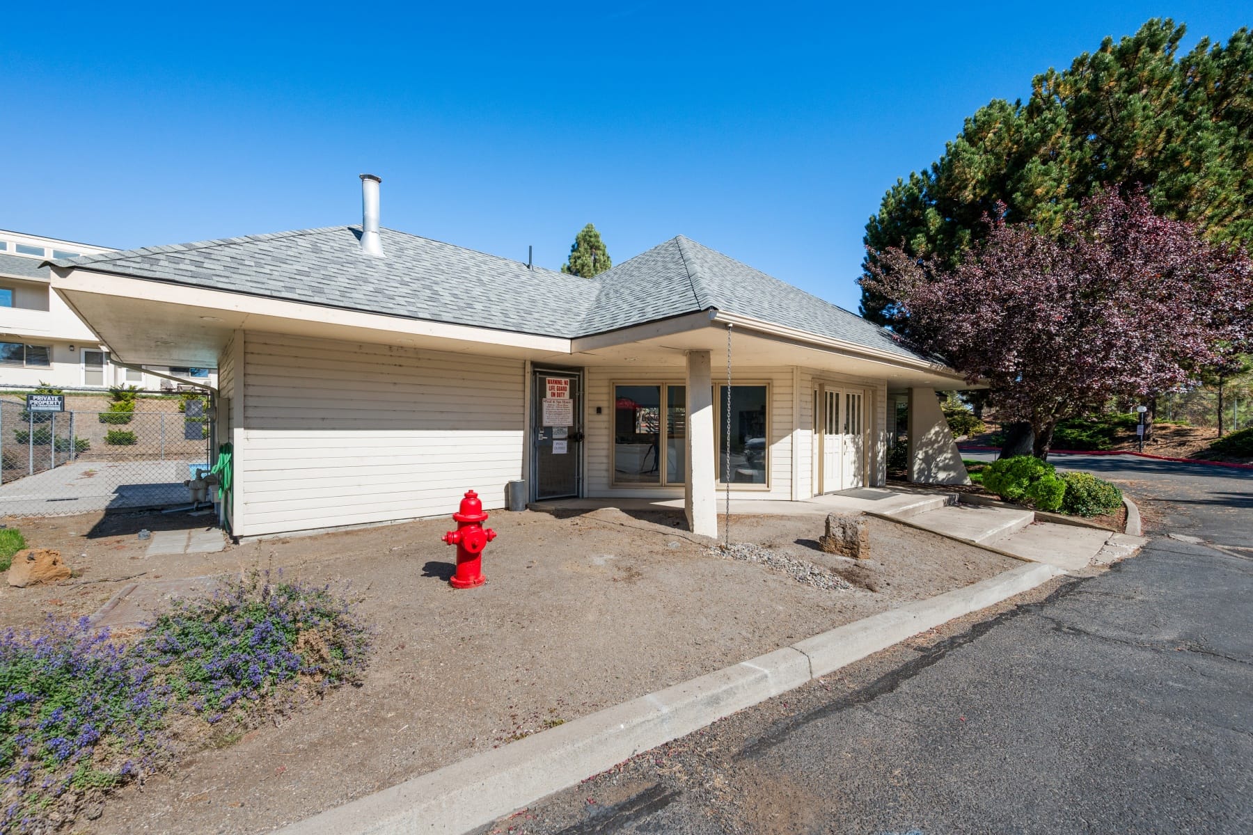  1050 NE Butler Market #APT 3 Bend, OR 97701 - 物件實景