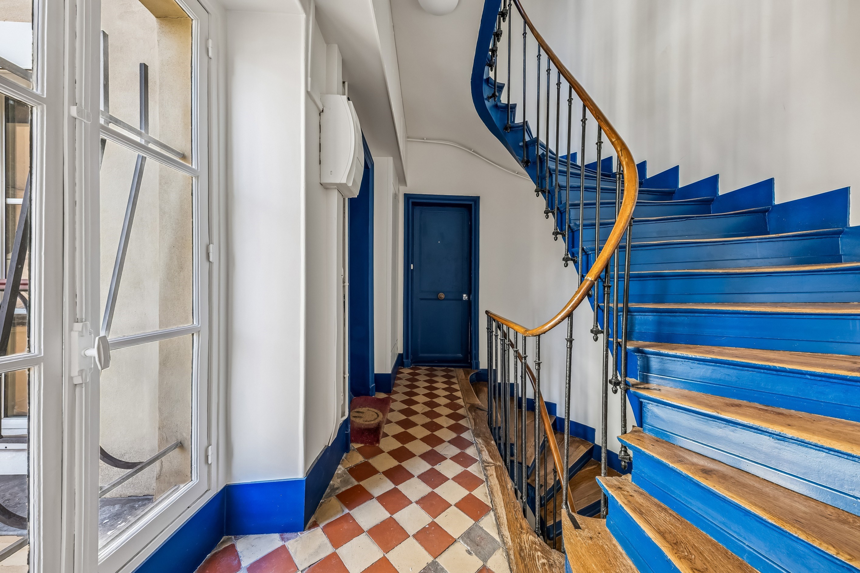  Paris 11th / Oberkampf - - 物件實景