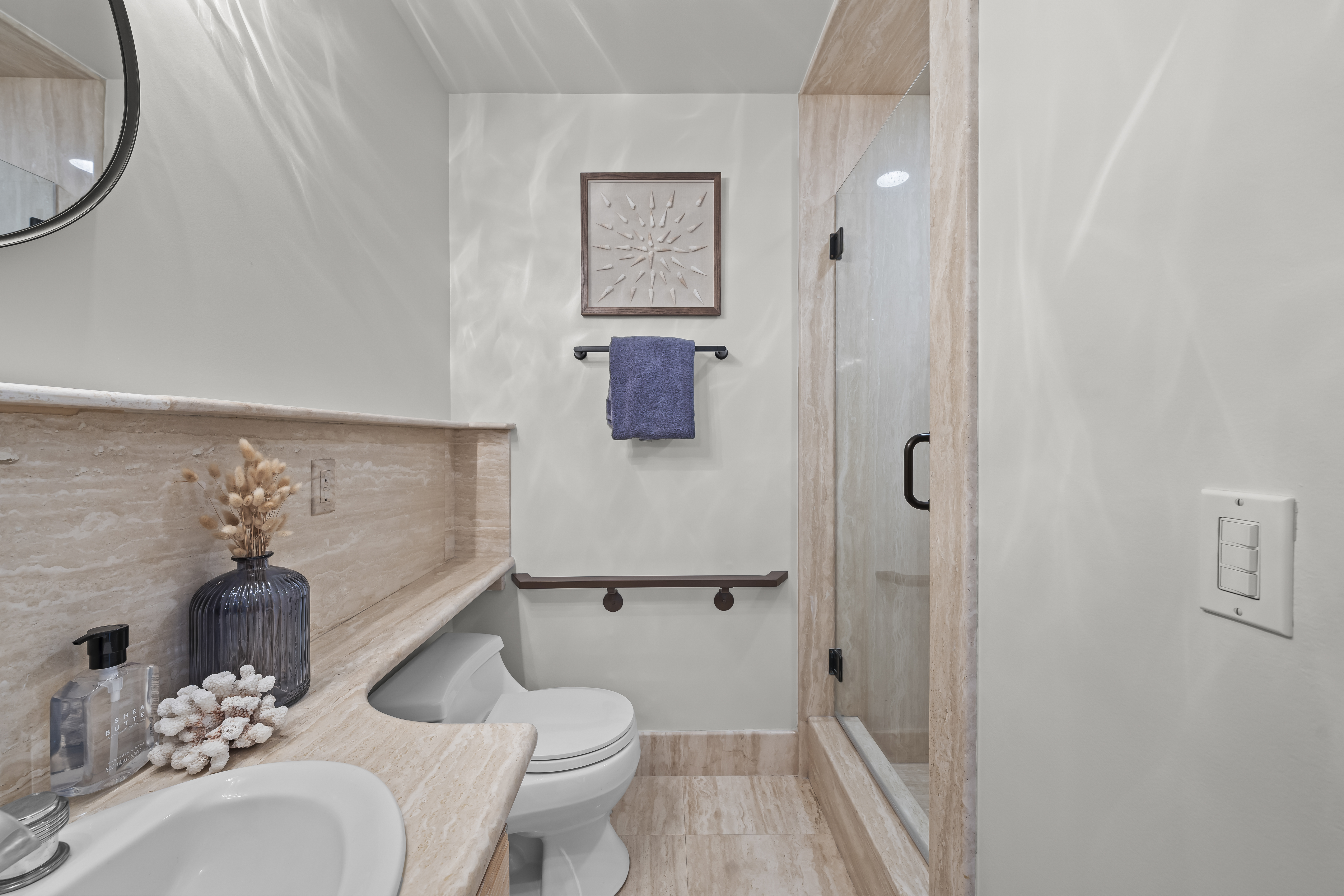  2461 Silverstrand Avenue, Hermosa Beach, CA 90254 - 物件實景