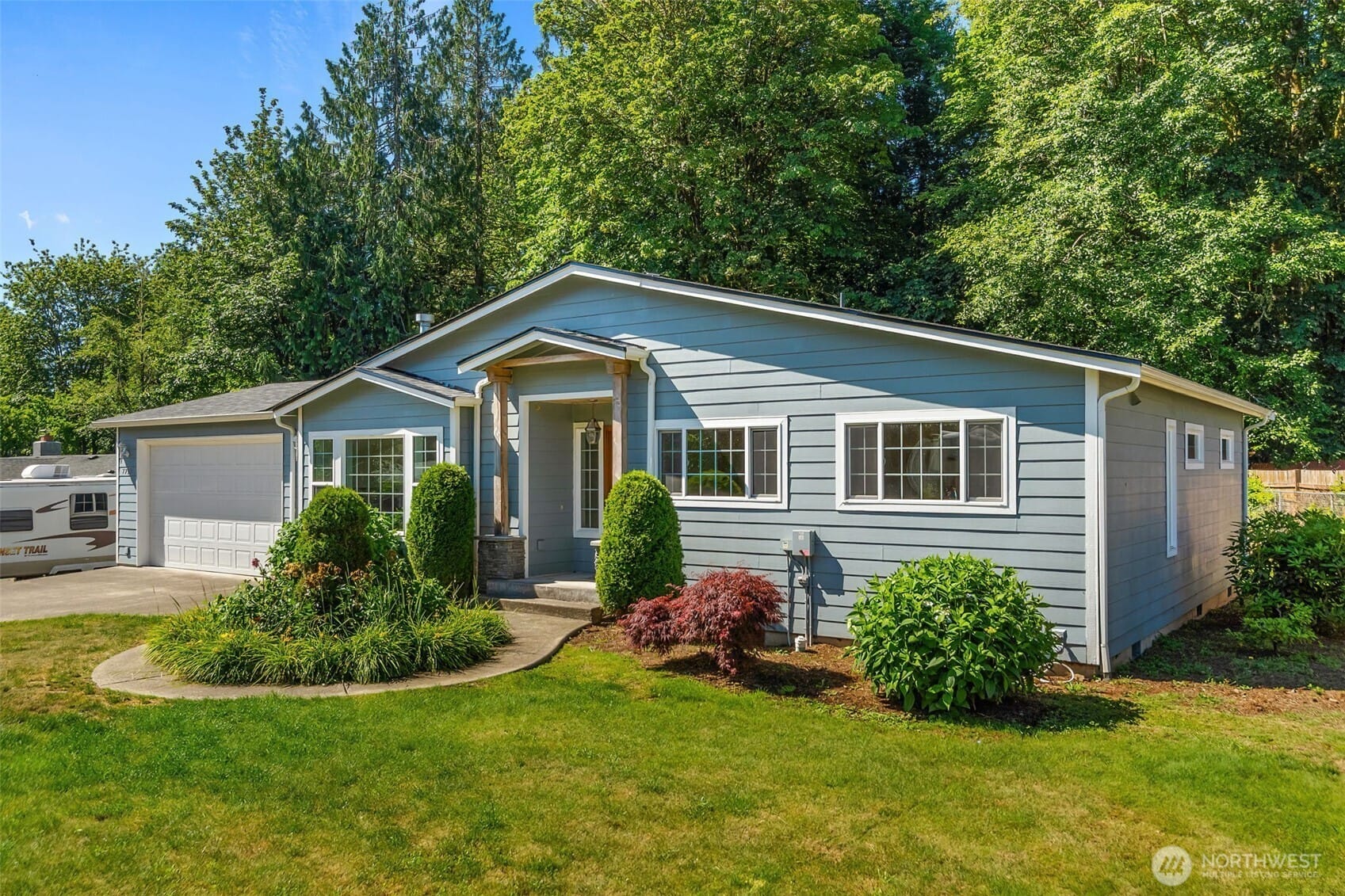Olympia, Washington, 98512, United States, 2 Bedrooms Bedrooms, ,1 BathroomBathrooms,Residential,For Sale,1885373