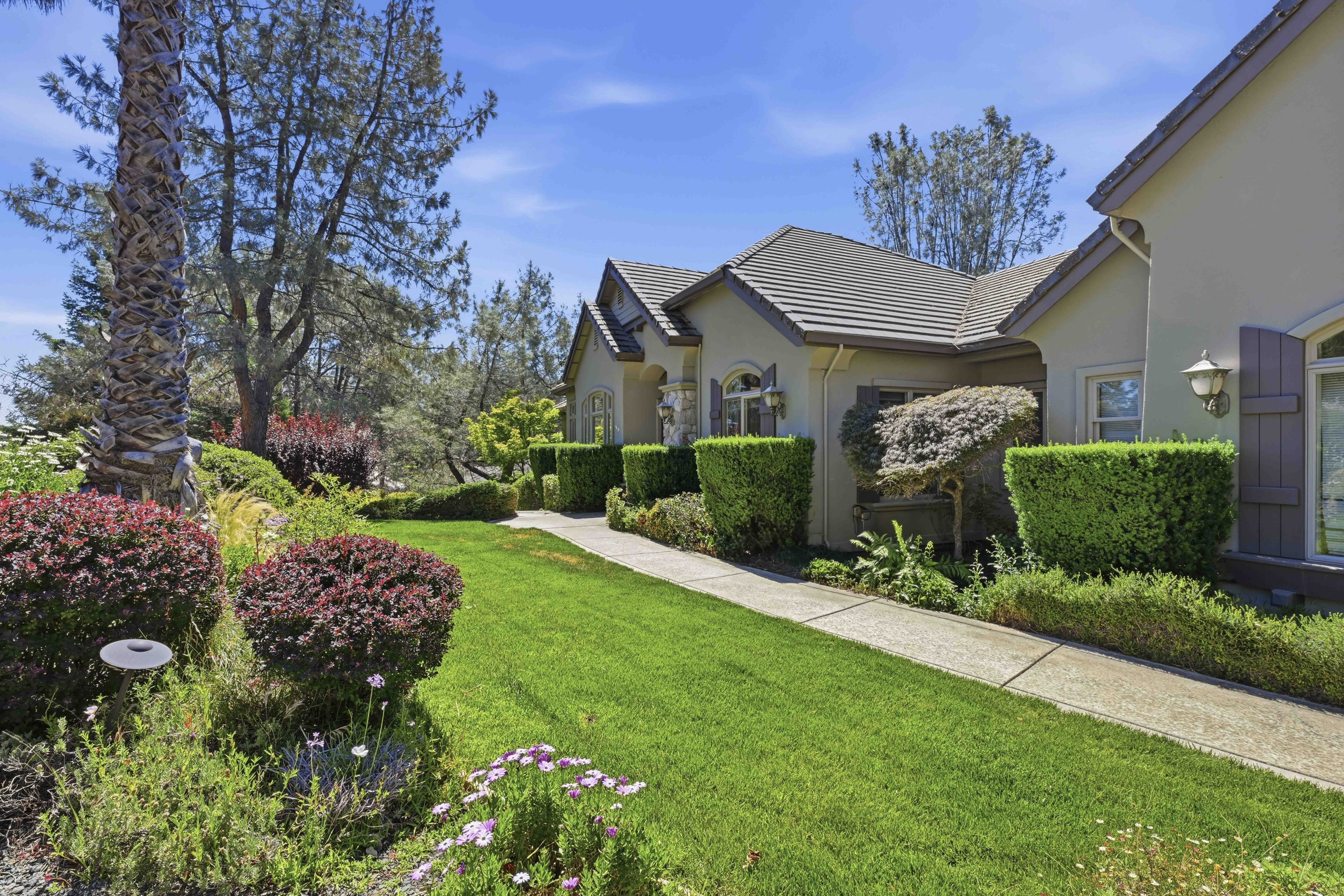  1109 Holly Leaf Lane, Meadow Vista, CA 95722 - 物件實景