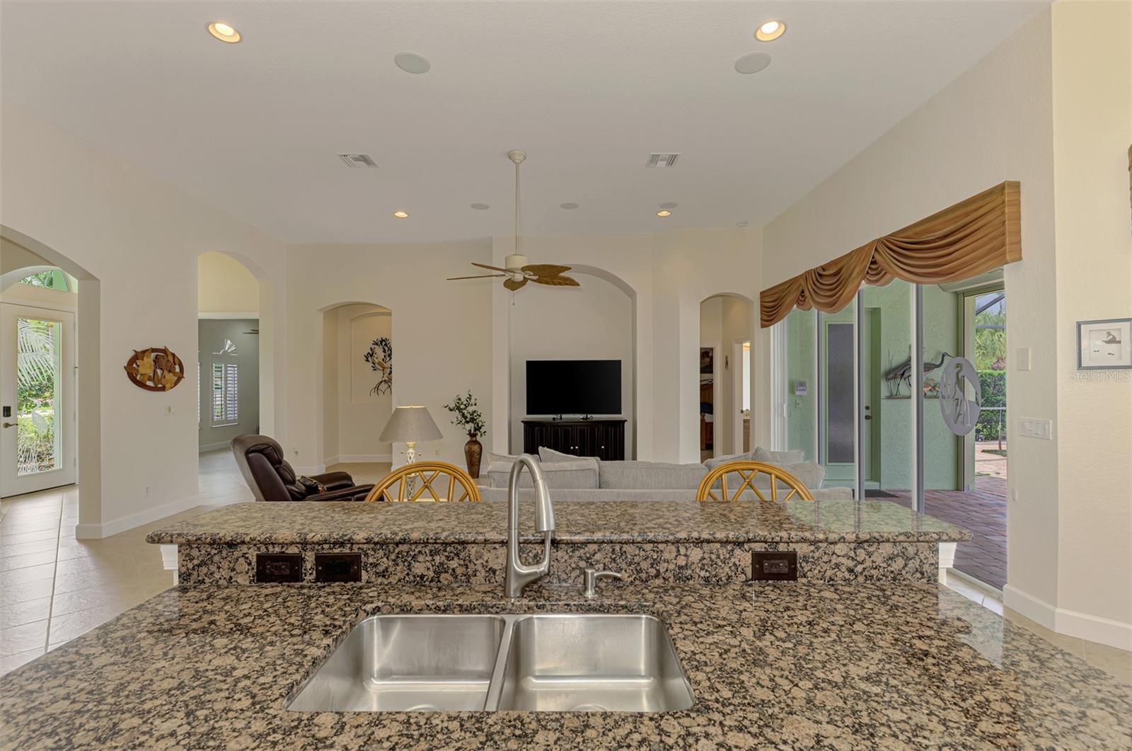 PORT CHARLOTTE, Florida, 33953, United States, 3 Bedrooms Bedrooms, ,3 BathroomsBathrooms,Residential,For Sale,2025382