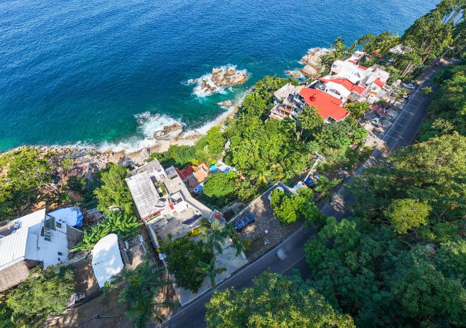 Puerto Vallarta, Jalisoc, 48270, Mexico, 2 Bedrooms Bedrooms, ,2 BathroomsBathrooms,Residential,For Sale,1940331