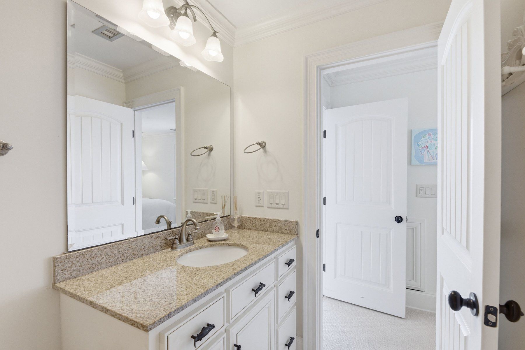  111 North Anderson Boulevard, Topsail Beach, NC 28445 - 物件實景