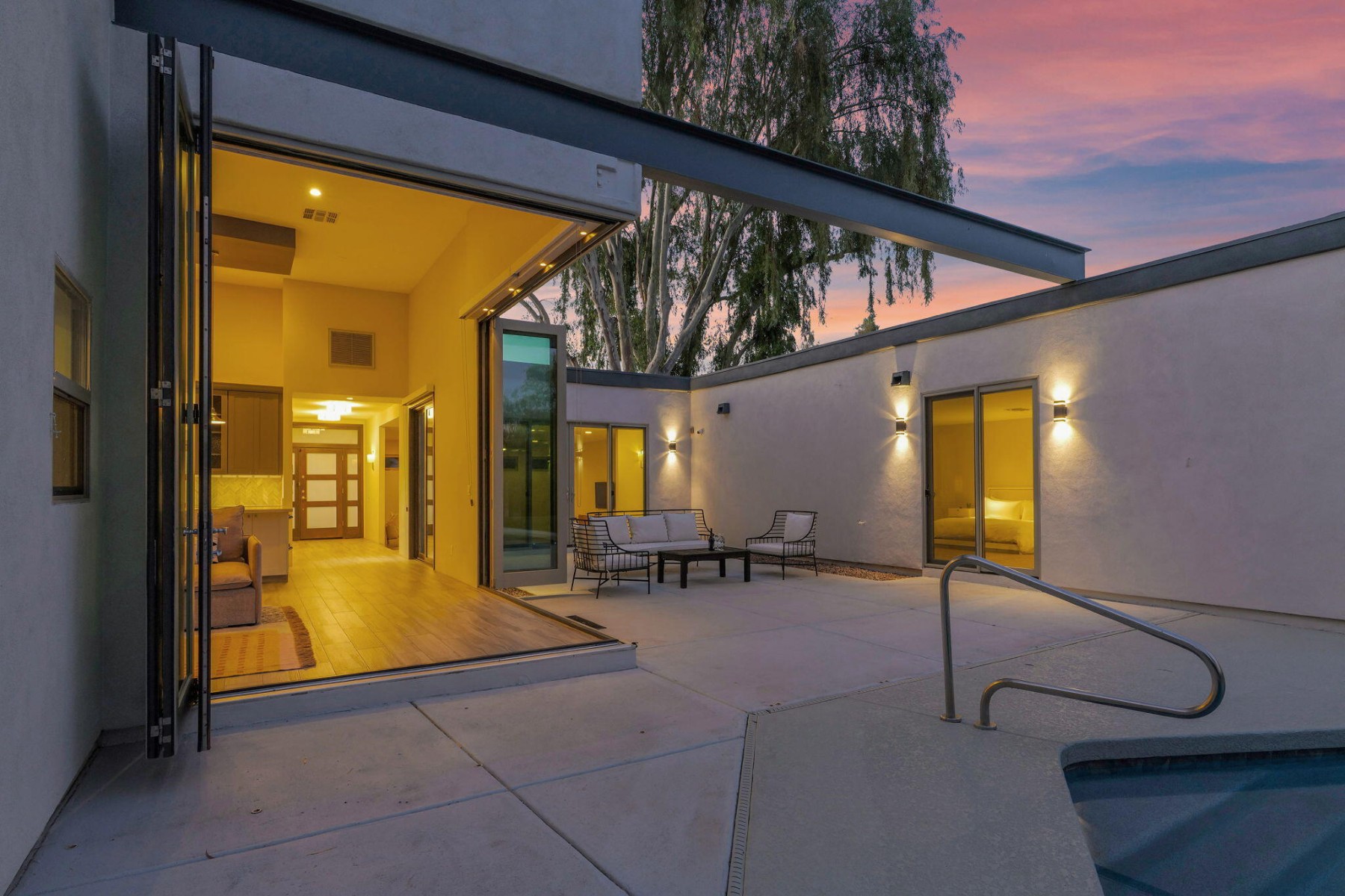  11813 N Blackheath Road  Scottsdale, AZ - 物件實景