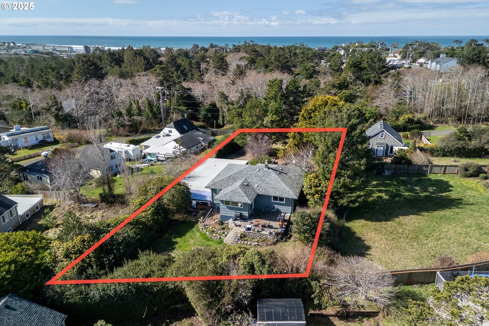 Lincoln City, Oregon, 97367, United States, 2 Bedrooms Bedrooms, ,1 BathroomBathrooms,Residential,For Sale,1736931