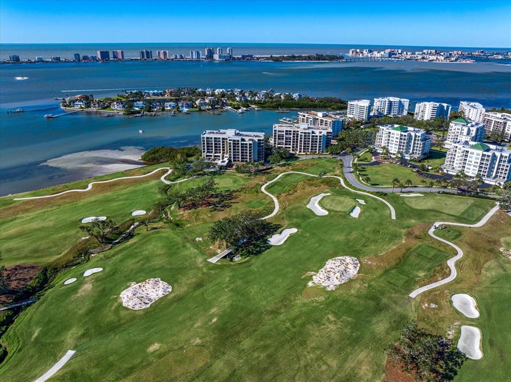 Belleair, Florida, 33756, United States, 2 Bedrooms Bedrooms, ,2 BathroomsBathrooms,Residential,For Sale,1877126