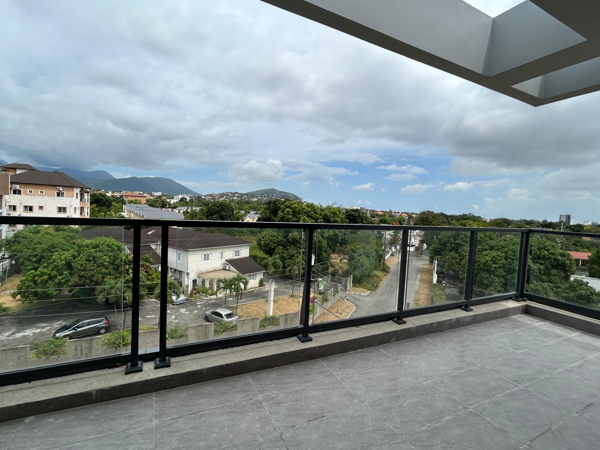 Kingston & St. Andrew, JM, 3 Bedrooms Bedrooms, ,3 BathroomsBathrooms,Residential,For Sale,1896023