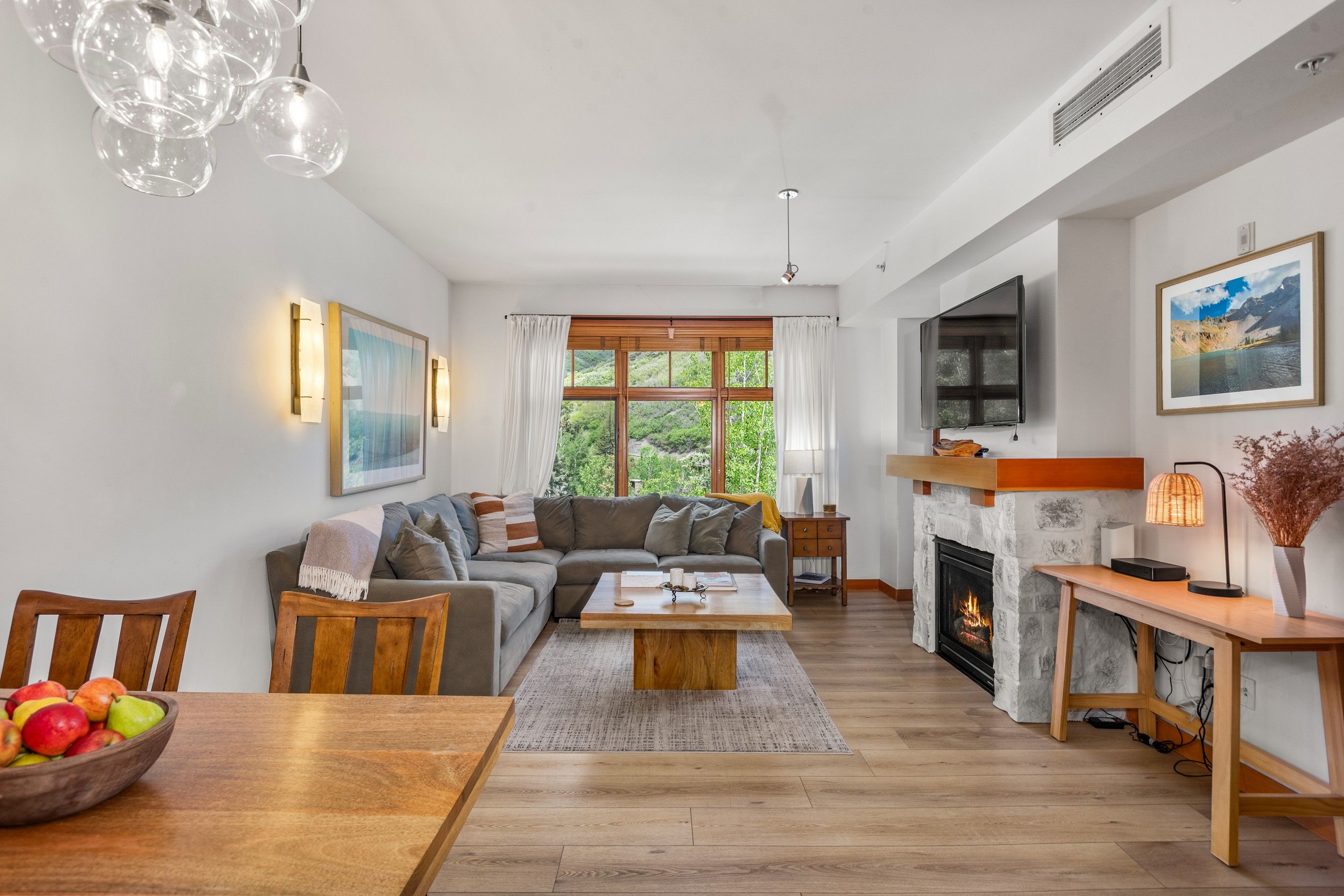  90 Carriage Way, Snowmass Village, CO, 81615 - 物件實景