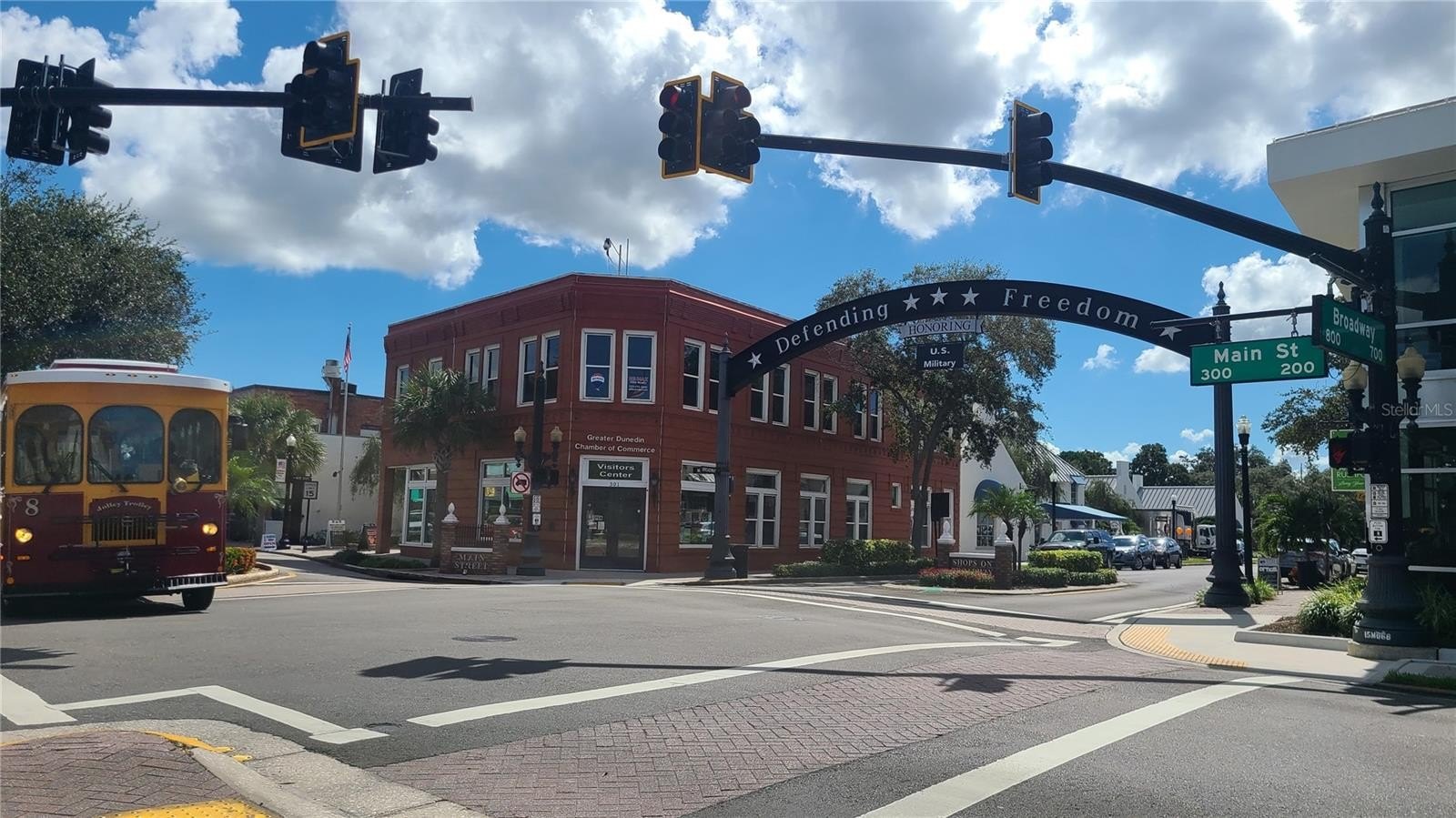 CLEARWATER, Florida, 33755, United States, 4 Bedrooms Bedrooms, ,3 BathroomsBathrooms,Residential,For Sale,1923704
