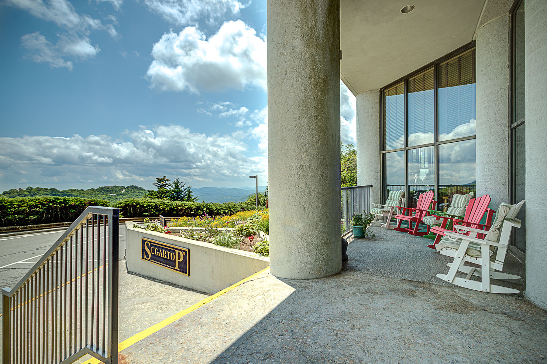  SUGAR TOP - 物件實景