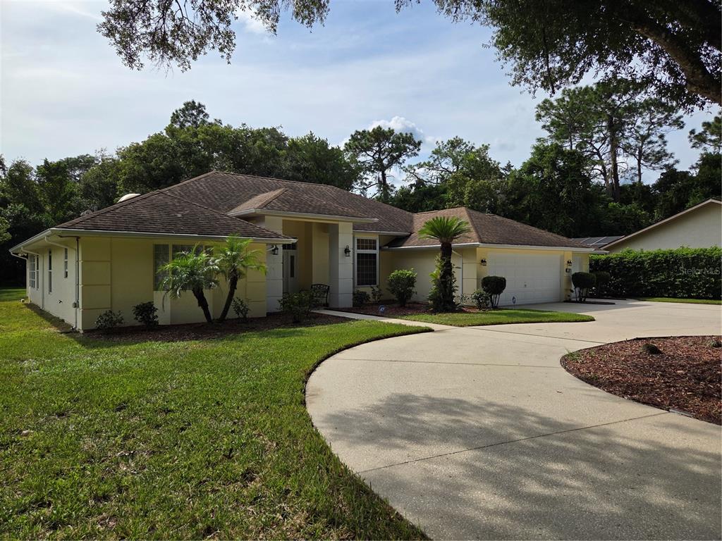 Byrsonima Cir, Homosassa, FL 34446 #1