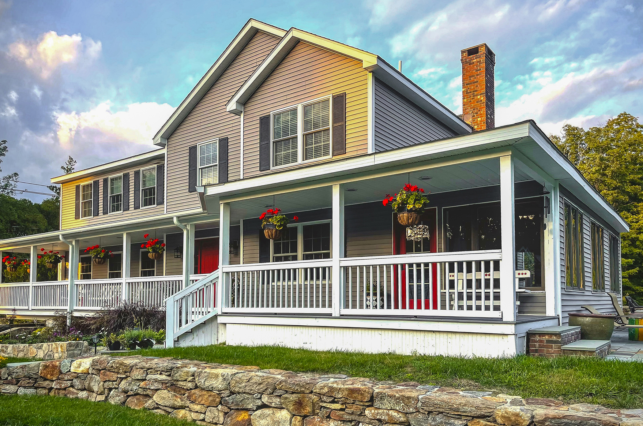  34 Kent Road - 物件實景