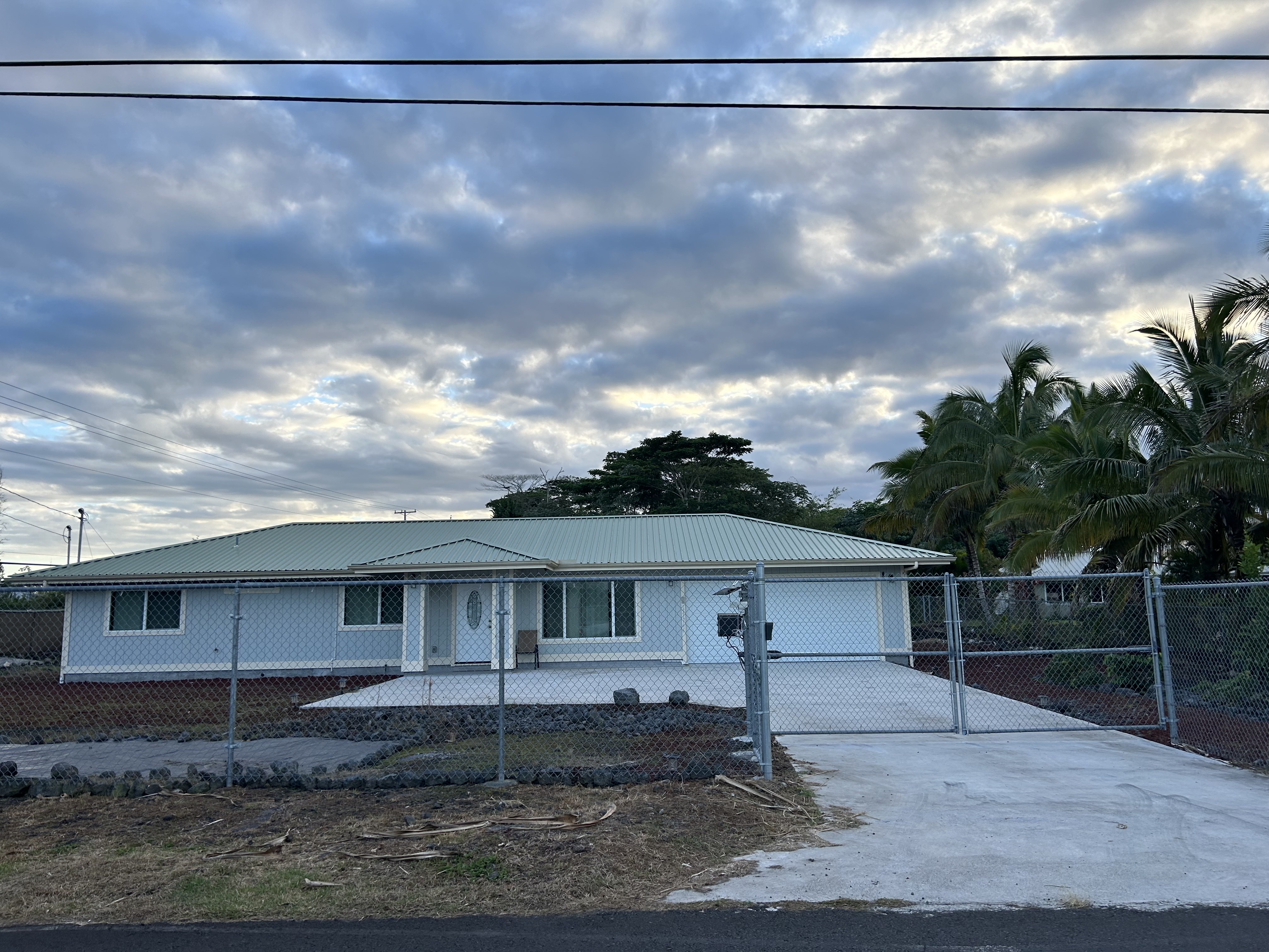 15-1746 7TH AVE, Keaau, Hawaii, 96749, United States, 3 Bedrooms Bedrooms, ,2 BathroomsBathrooms,Residential,For Sale,15-1746 7TH AVE,1673675
