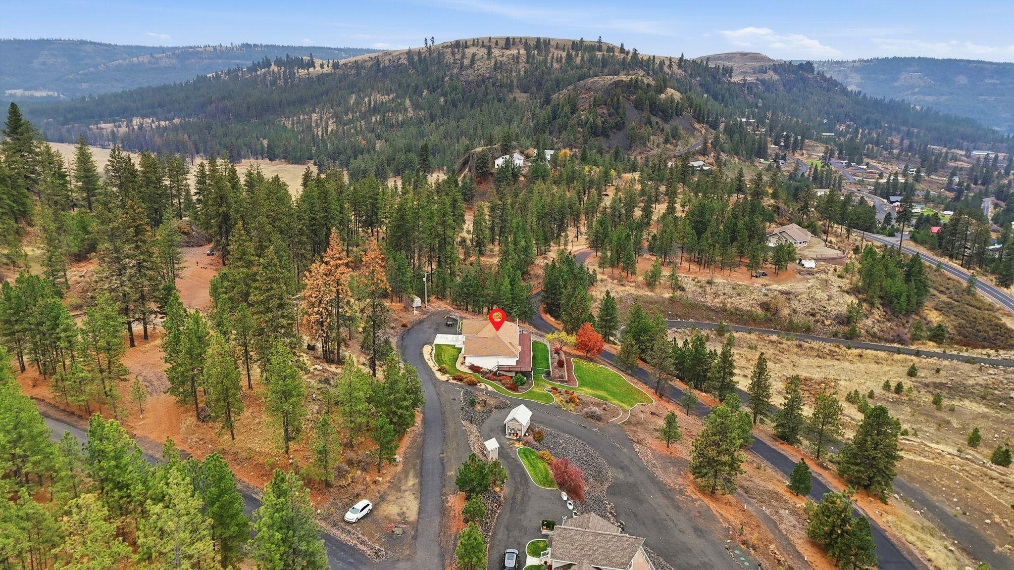 Seven Bays, Washington, 99122, United States, 5 Bedrooms Bedrooms, ,3 BathroomsBathrooms,Residential,For Sale,1992977