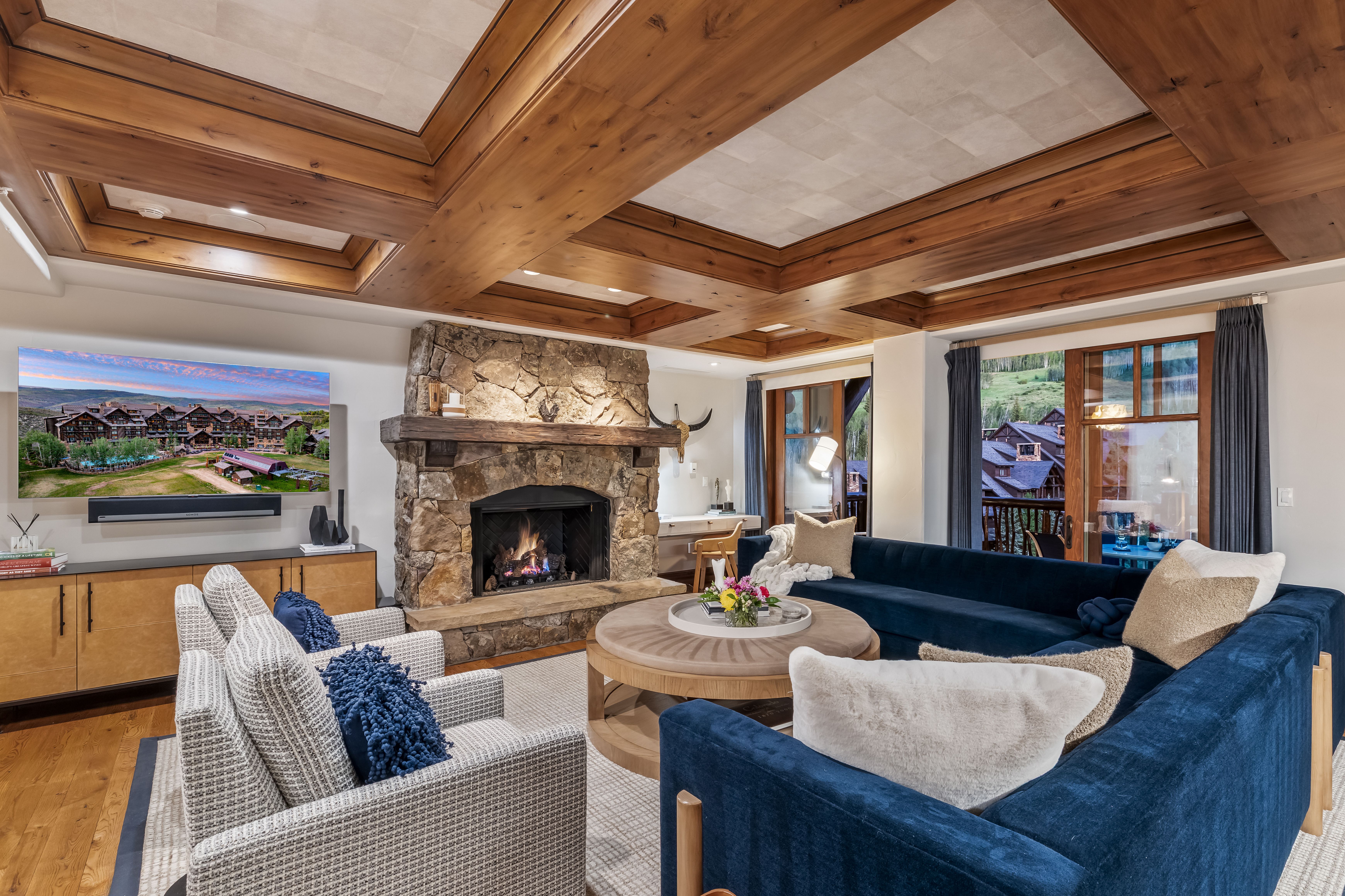  Ritz-Carlton Penthouse 903 is a True Expression of the Convergence of Luxury - 物件實景