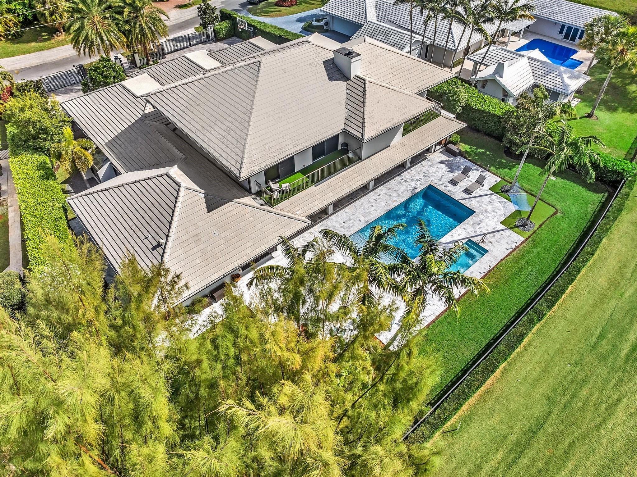 4621 NE 25th Ave, Fort Lauderdale, Florida, 33308, United States, 7 Bedrooms Bedrooms, ,8 BathroomsBathrooms,Residential,For Sale,4621 NE 25th Ave,1685407