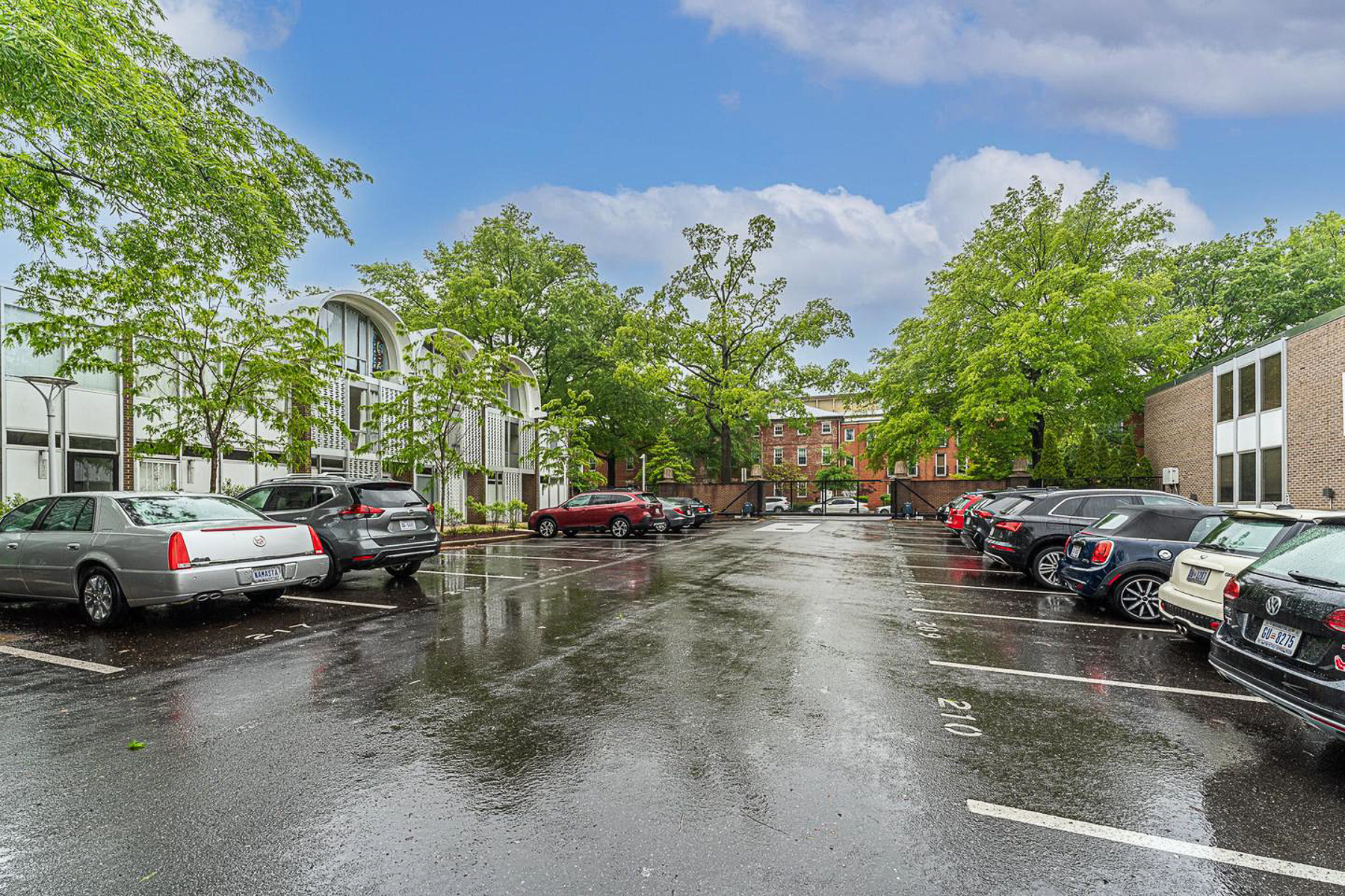  1328 4th Street SW, Washington, DC, 20024 - 物件實景