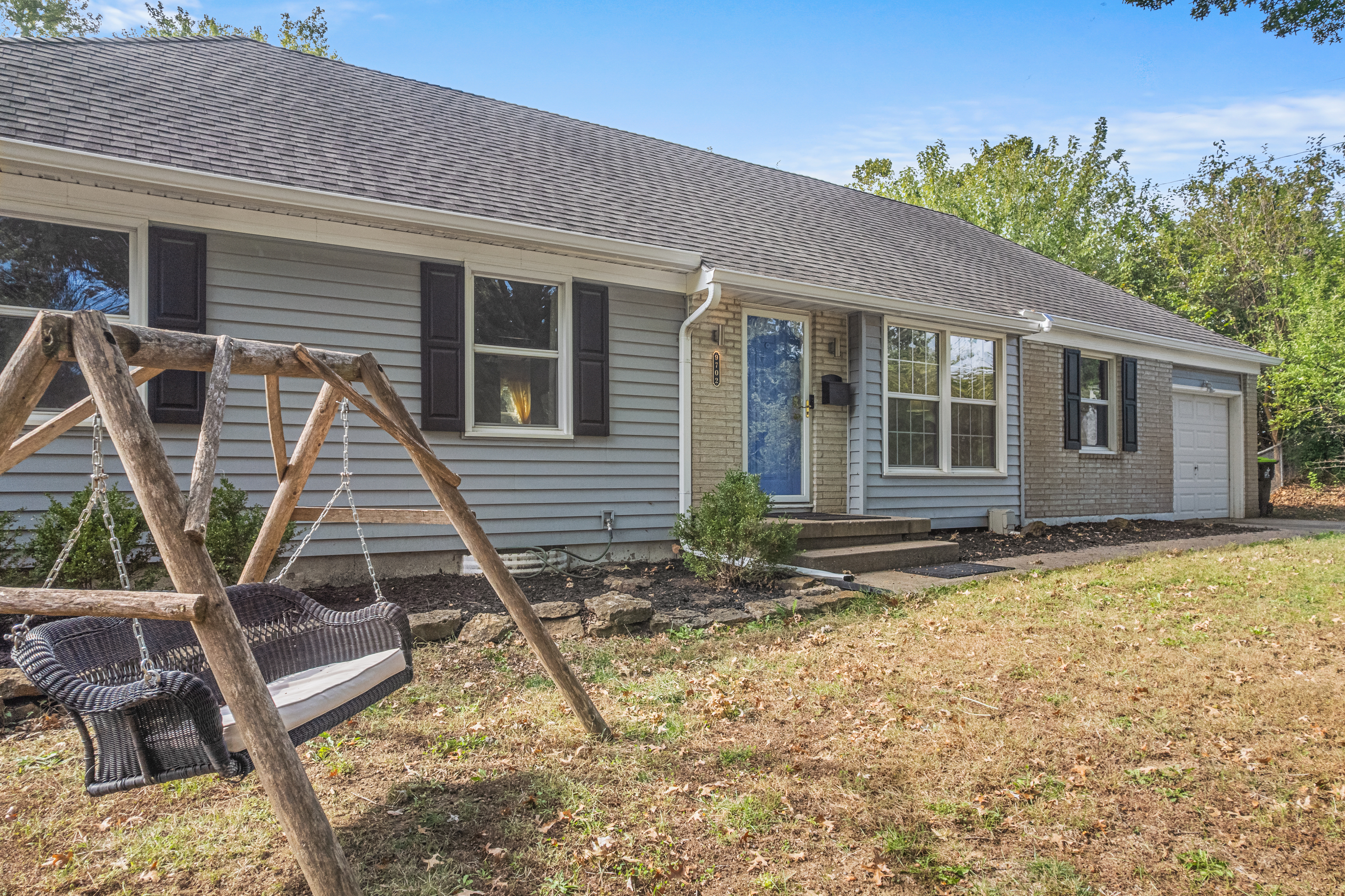  9702 Eby Street, Overland Park, KS 66212 - 物件實景