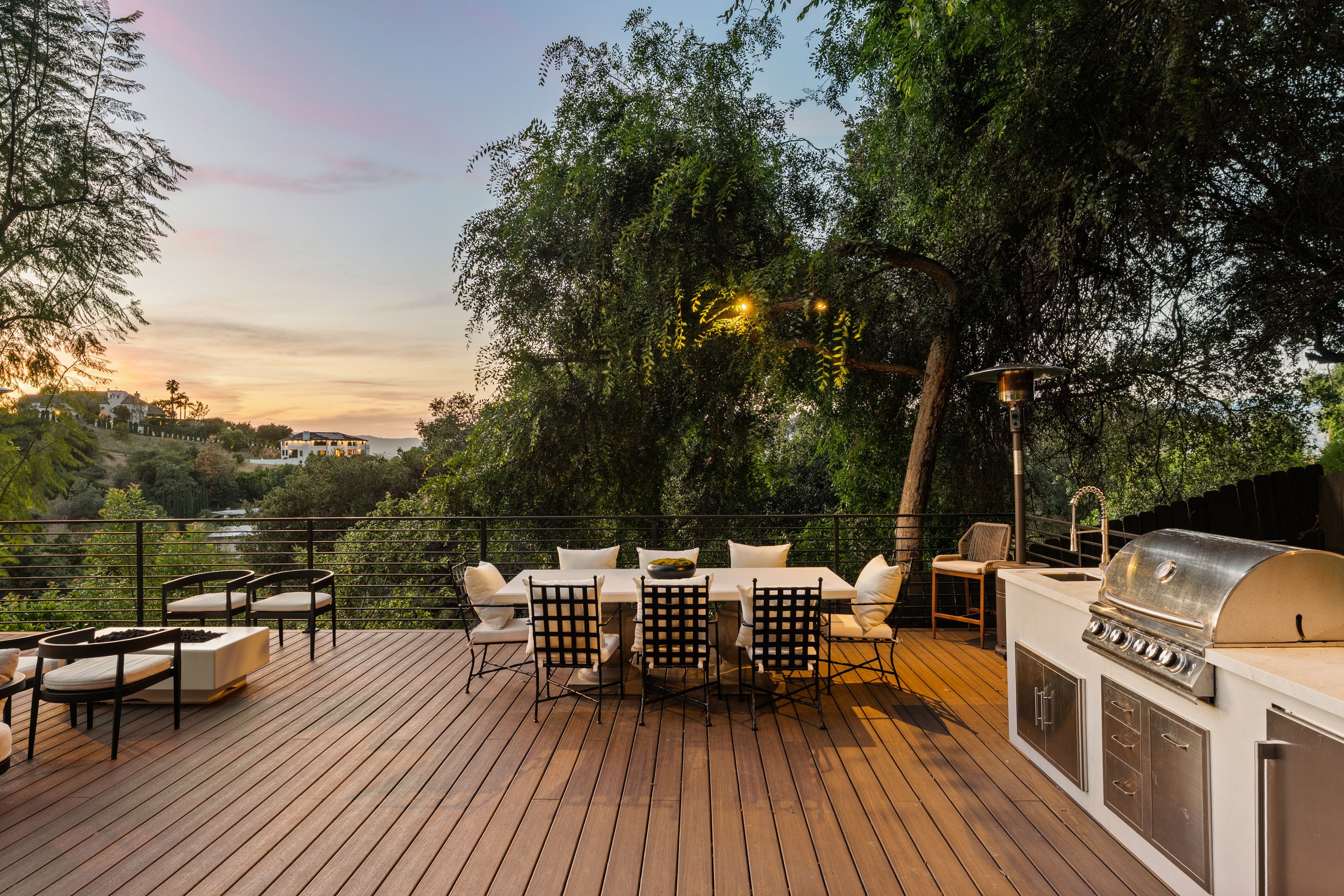  3208 Oakley Drive - 物件實景