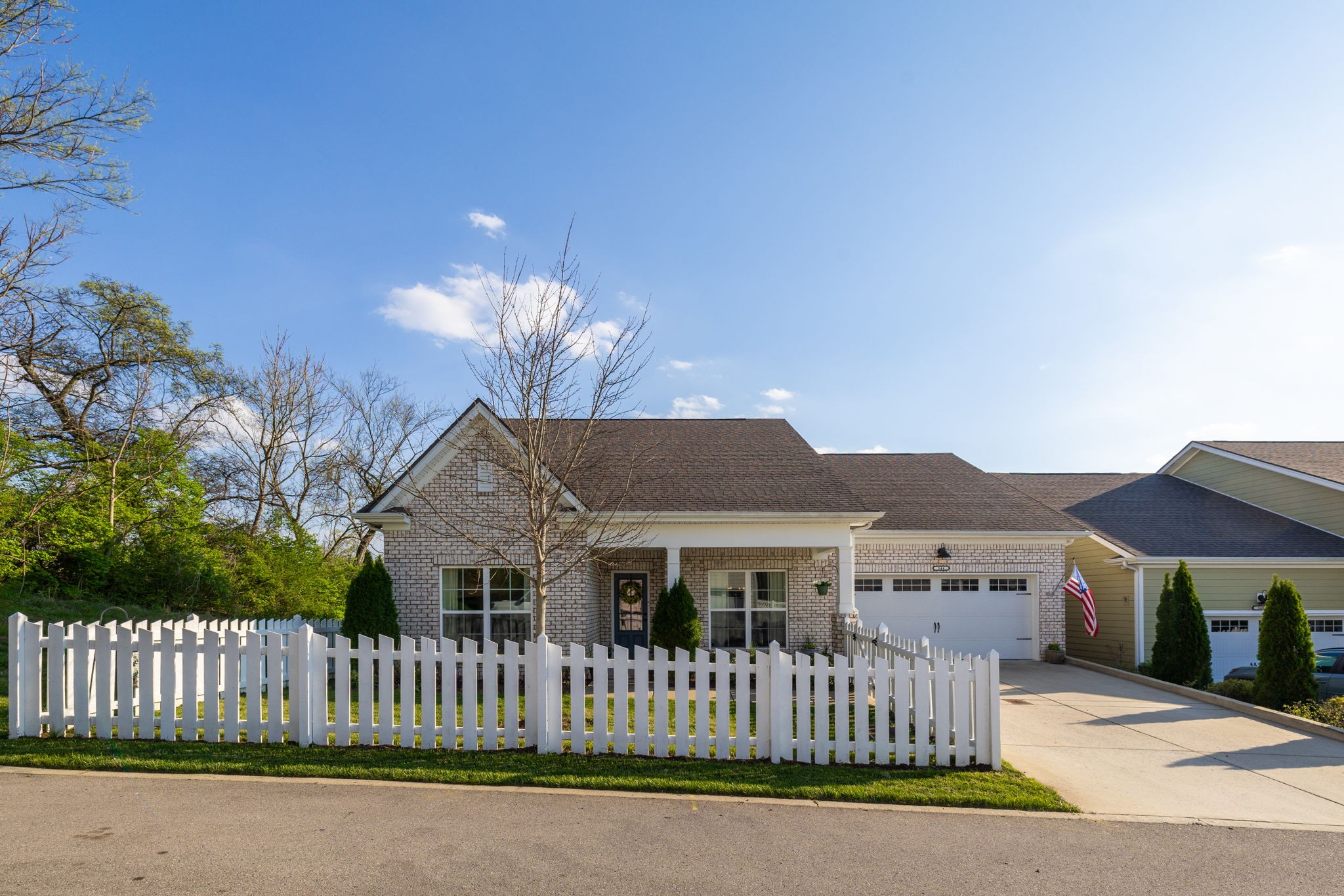  544 Ceret Aly, Nashville, TN, 37211 - 物件實景