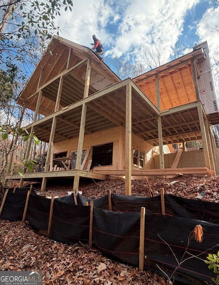 Blue Ridge, Georgia, 30513, United States, 3 Bedrooms Bedrooms, ,Residential,For Sale,1996242