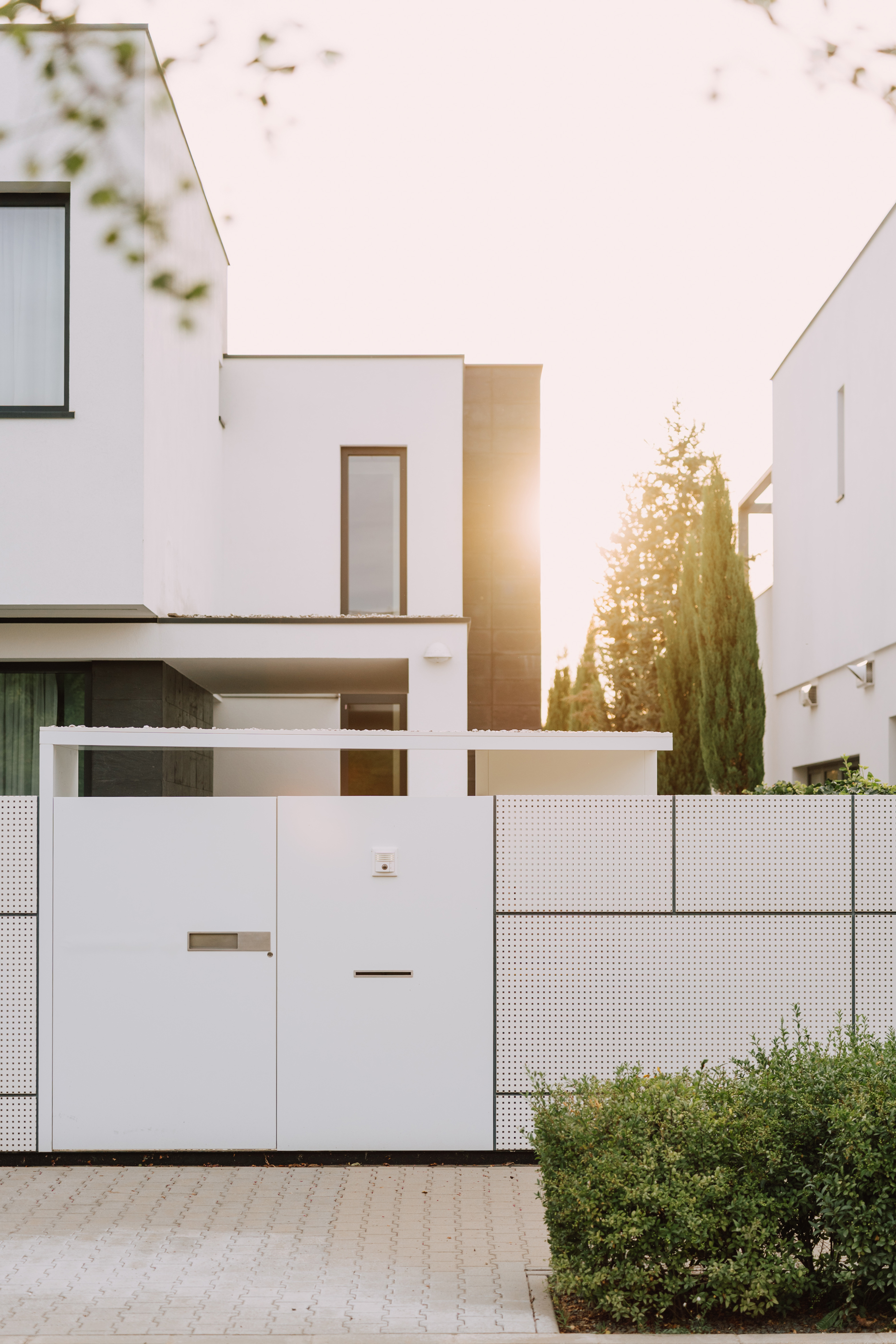  Award-Winning Ultra-Modern Designer Villa in Timioara - 物件實景