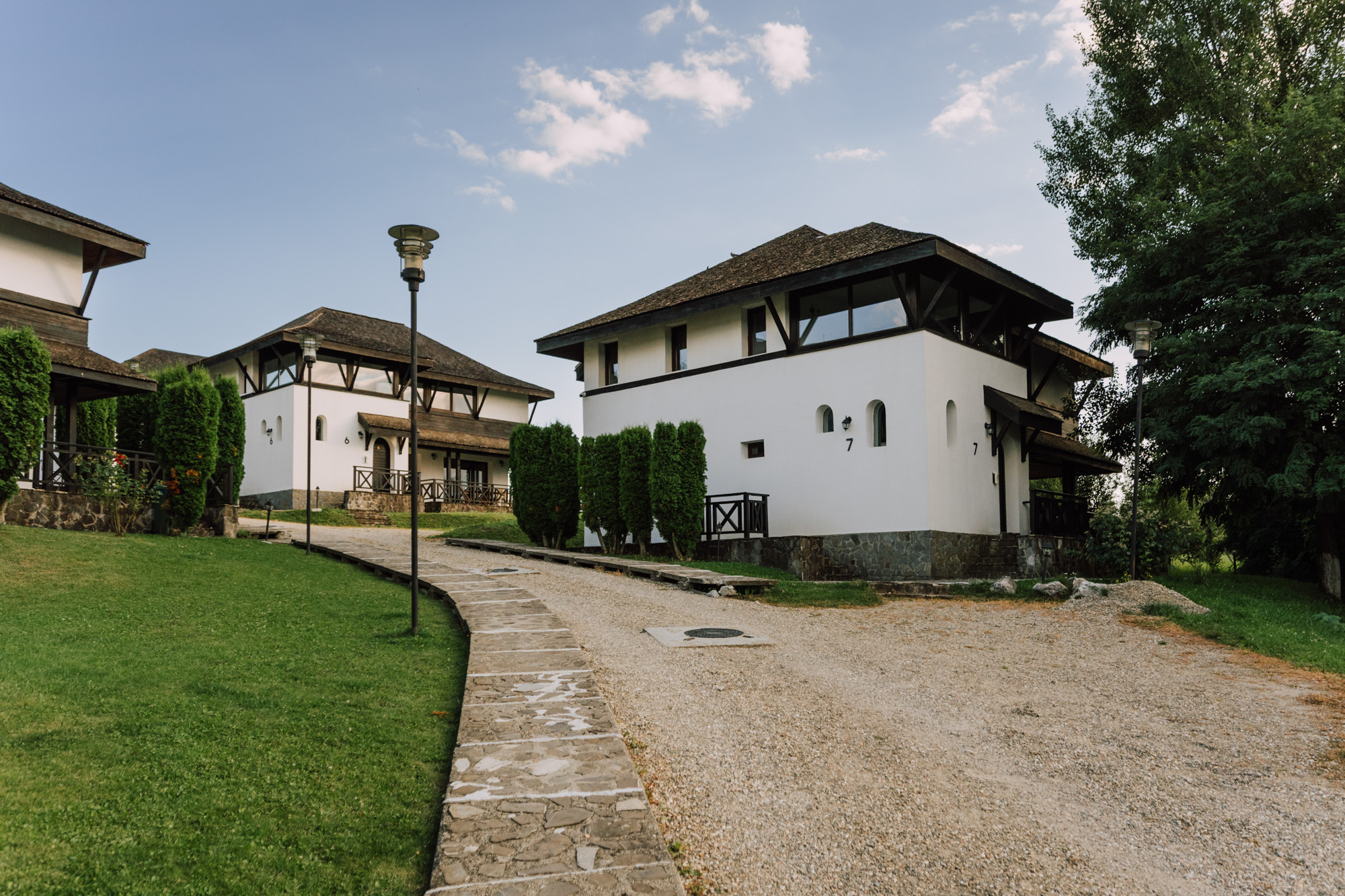  A Private Retreat in the Foothills of the Bucegi Mountains - 物件實景