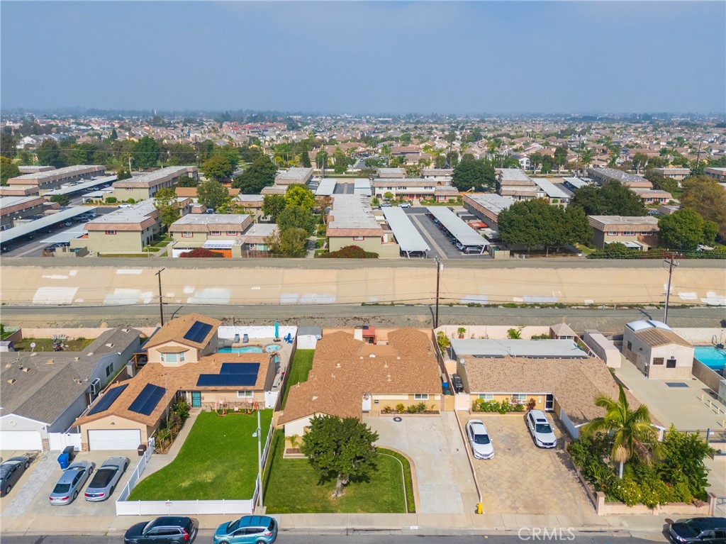 Cypress, California, 90630, United States, 3 Bedrooms Bedrooms, ,3 BathroomsBathrooms,Residential,For Sale,1989138