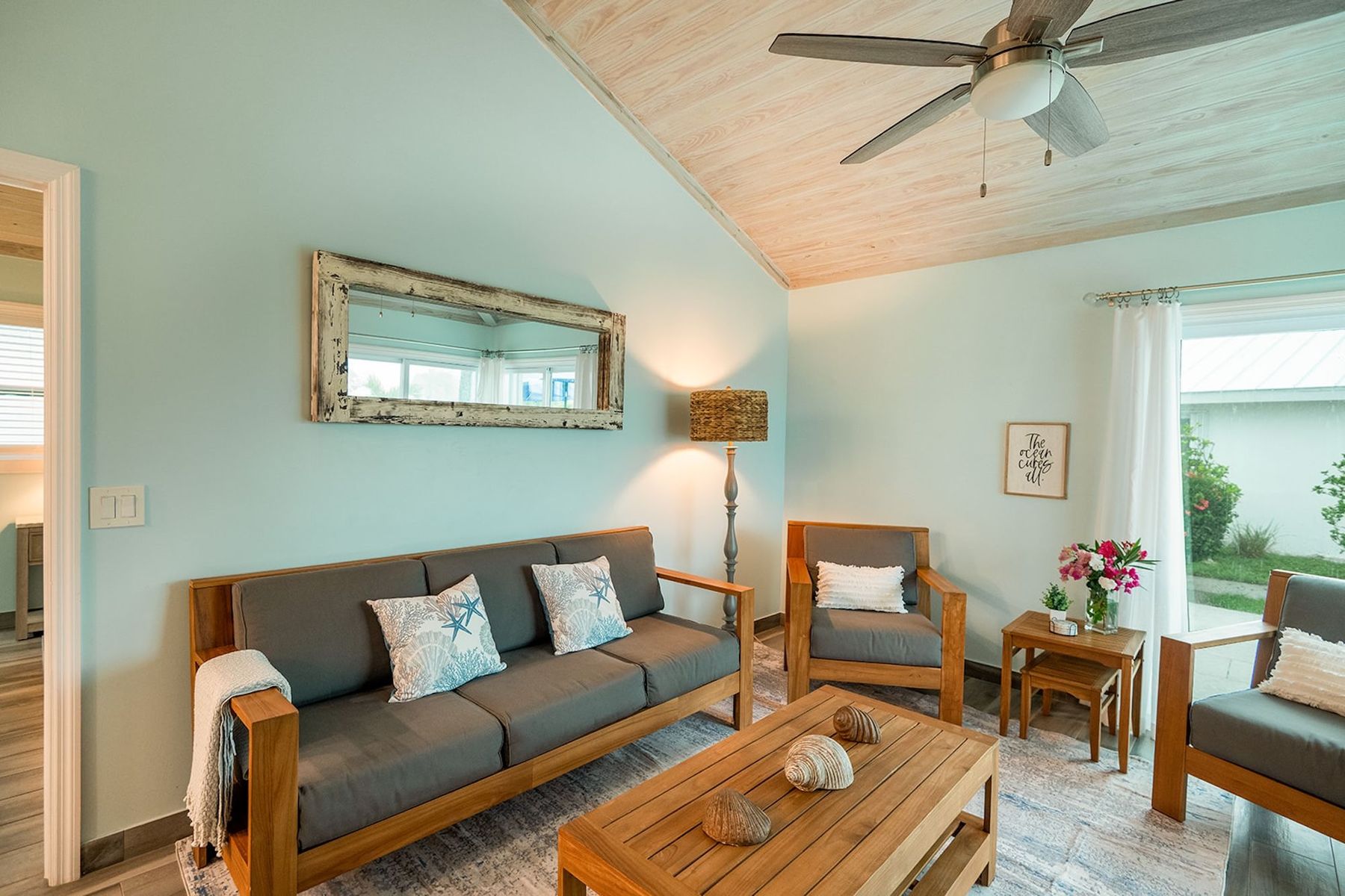  Charming Island Villa - 物件實景