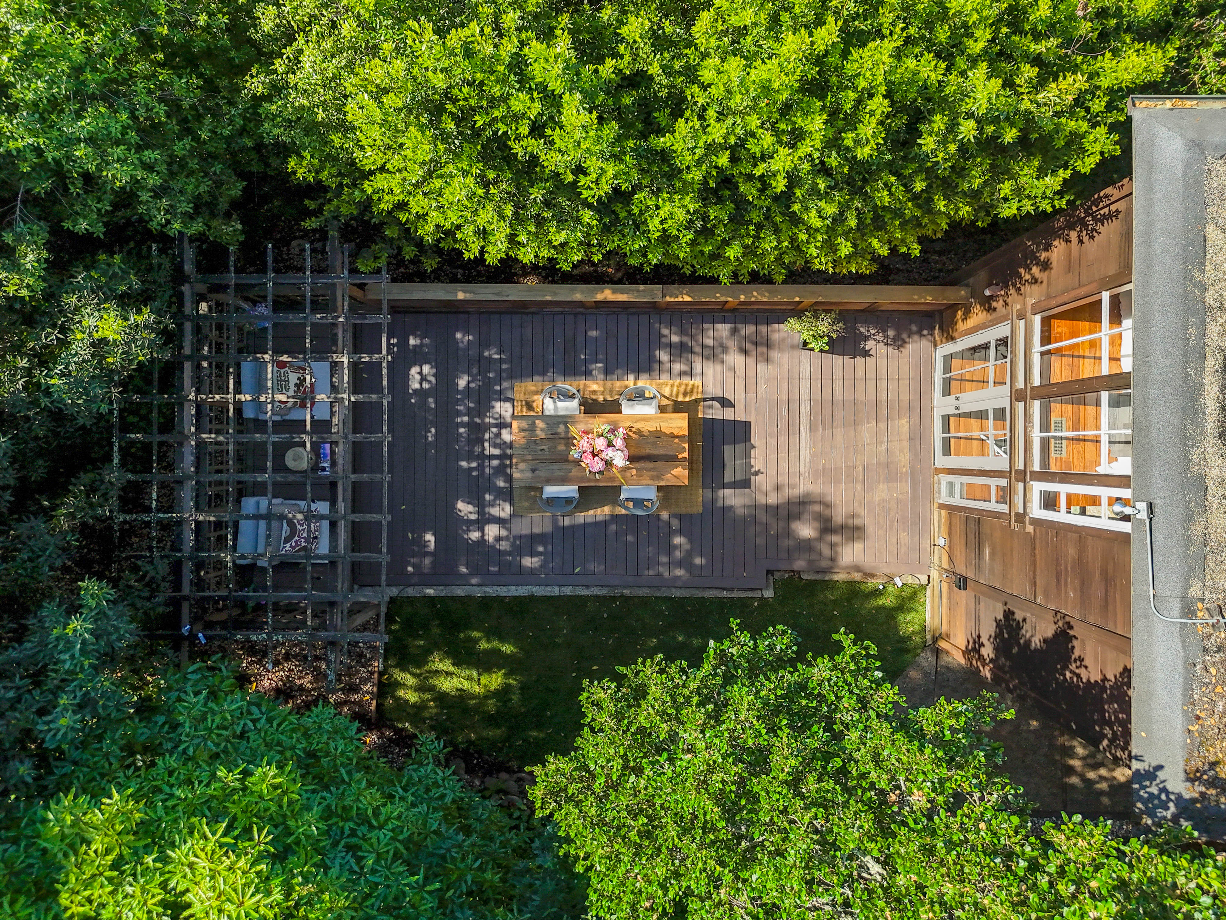  Fully Remodeled Mid Century Home in Belvedere - 物件實景