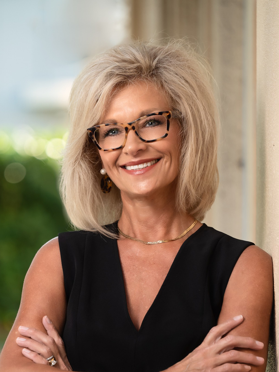 Jodi Wachman