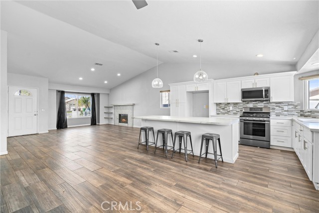 Beaumont, California, 92223, United States, 4 Bedrooms Bedrooms, ,2 BathroomsBathrooms,Residential,For Sale,1976113