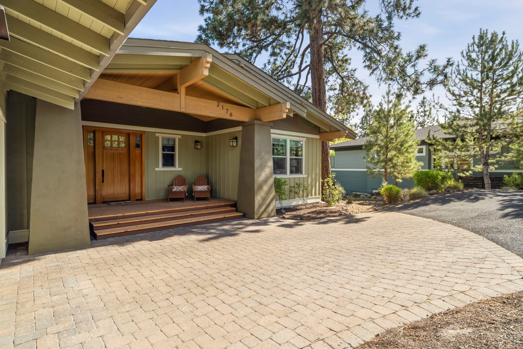  2176 NW Lolo Drive Bend, OR 97703 - 物件實景