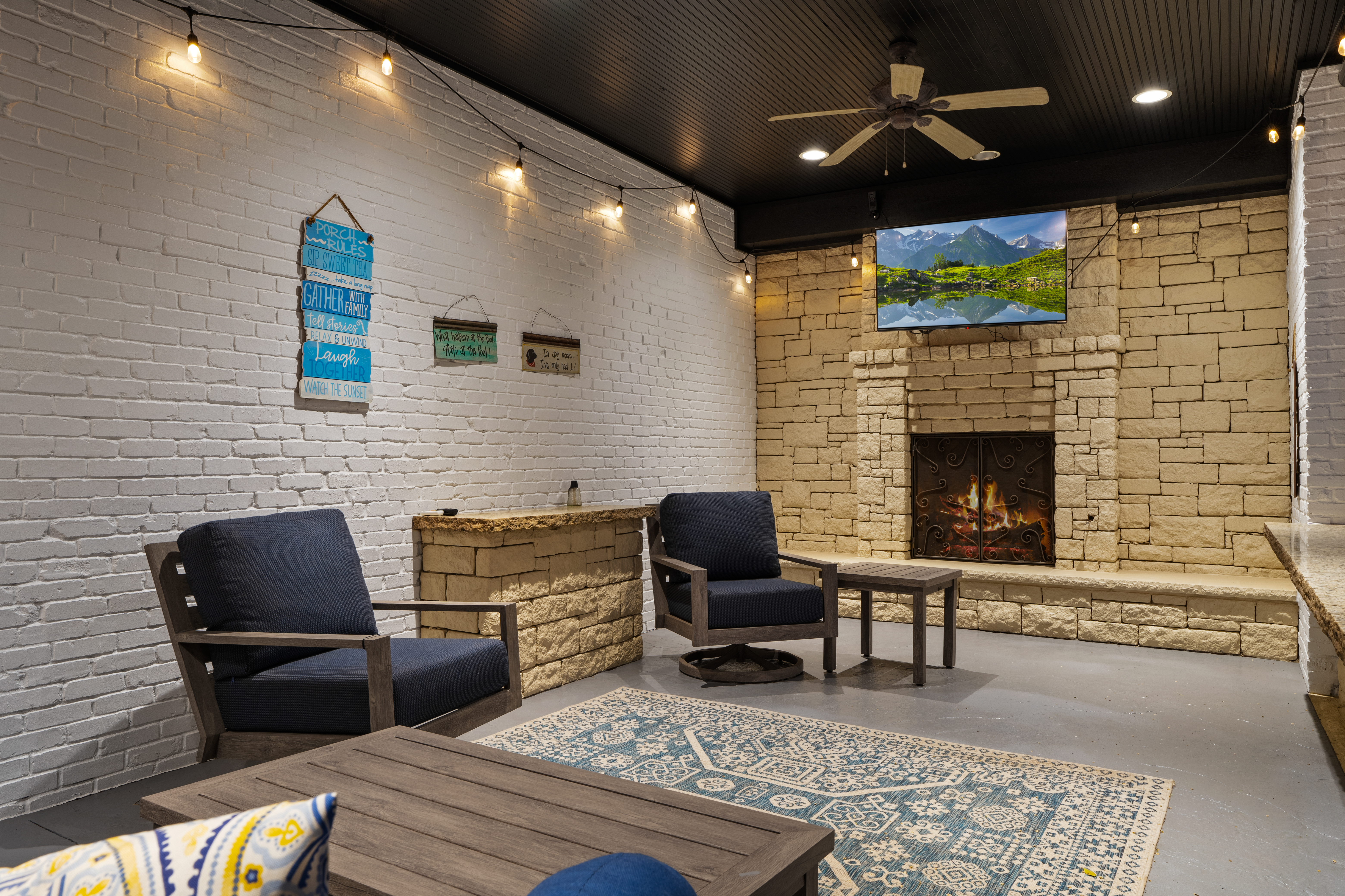  5100 Wisteria Drive, Oklahoma City, OK 73142 - 物件實景