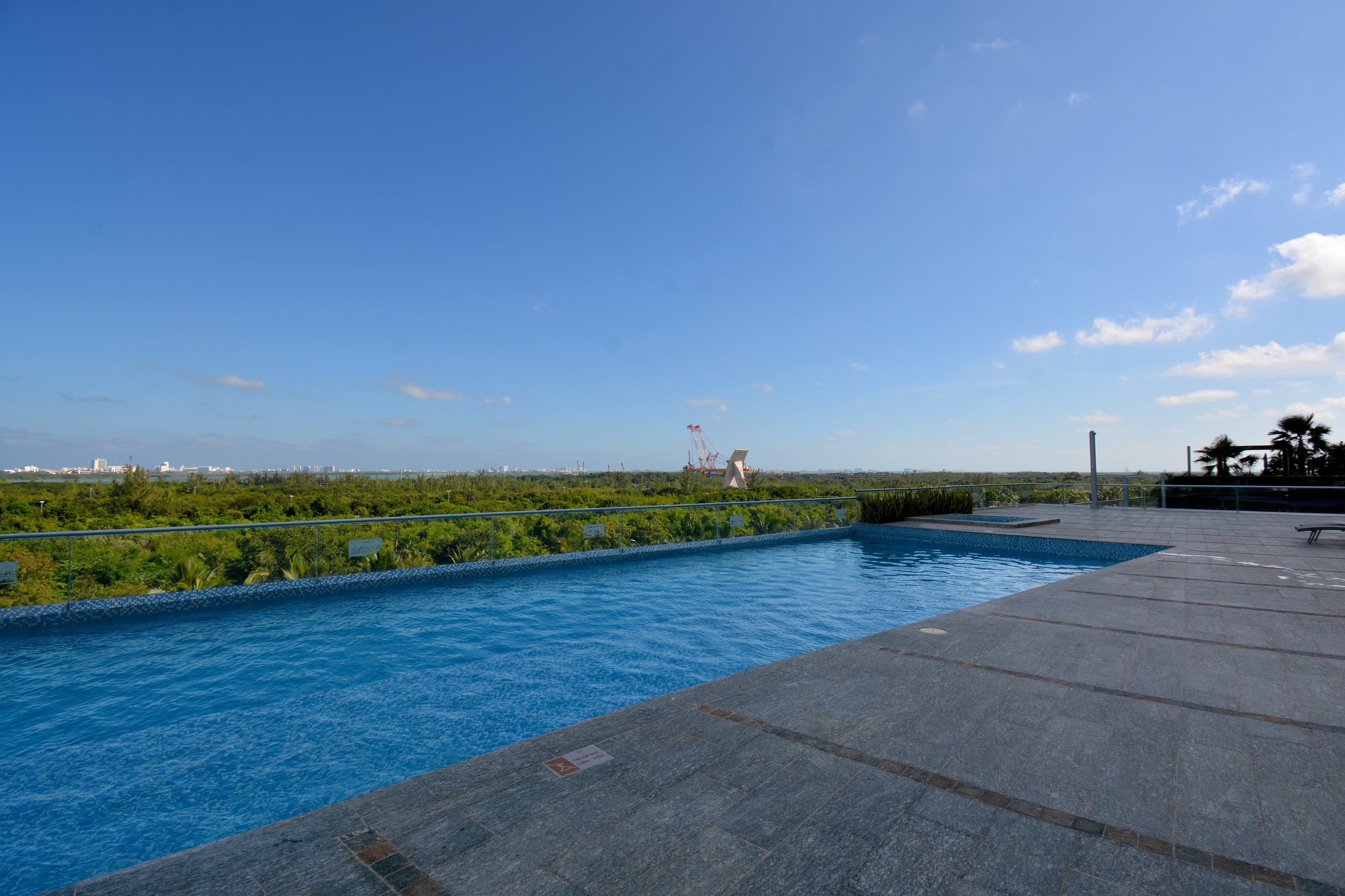 Elegance on the Caribbean Horizon - 物件實景