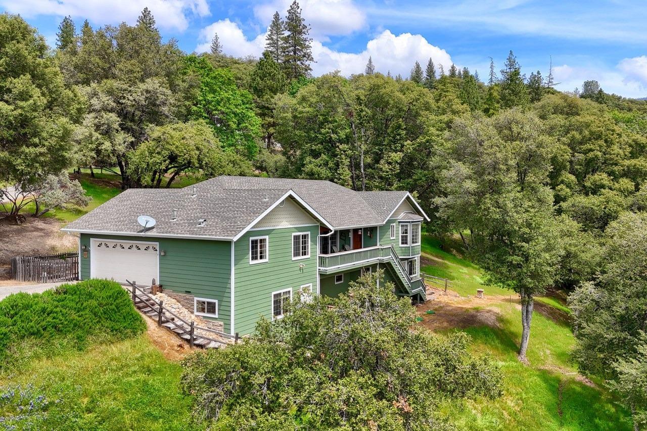 Mariposa, California, 95338, United States, 3 Bedrooms Bedrooms, ,3 BathroomsBathrooms,Residential,For Sale,1988847