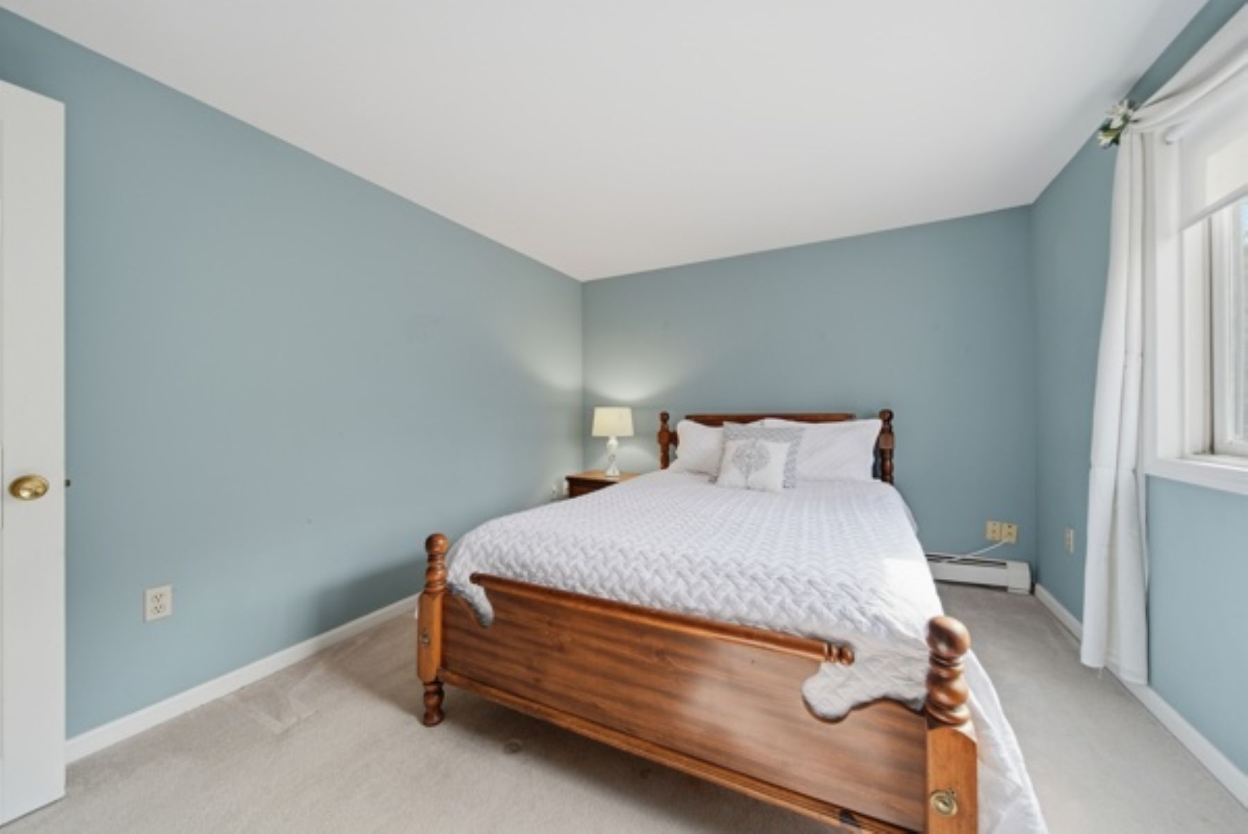  57 Greyrock Road - 物件實景