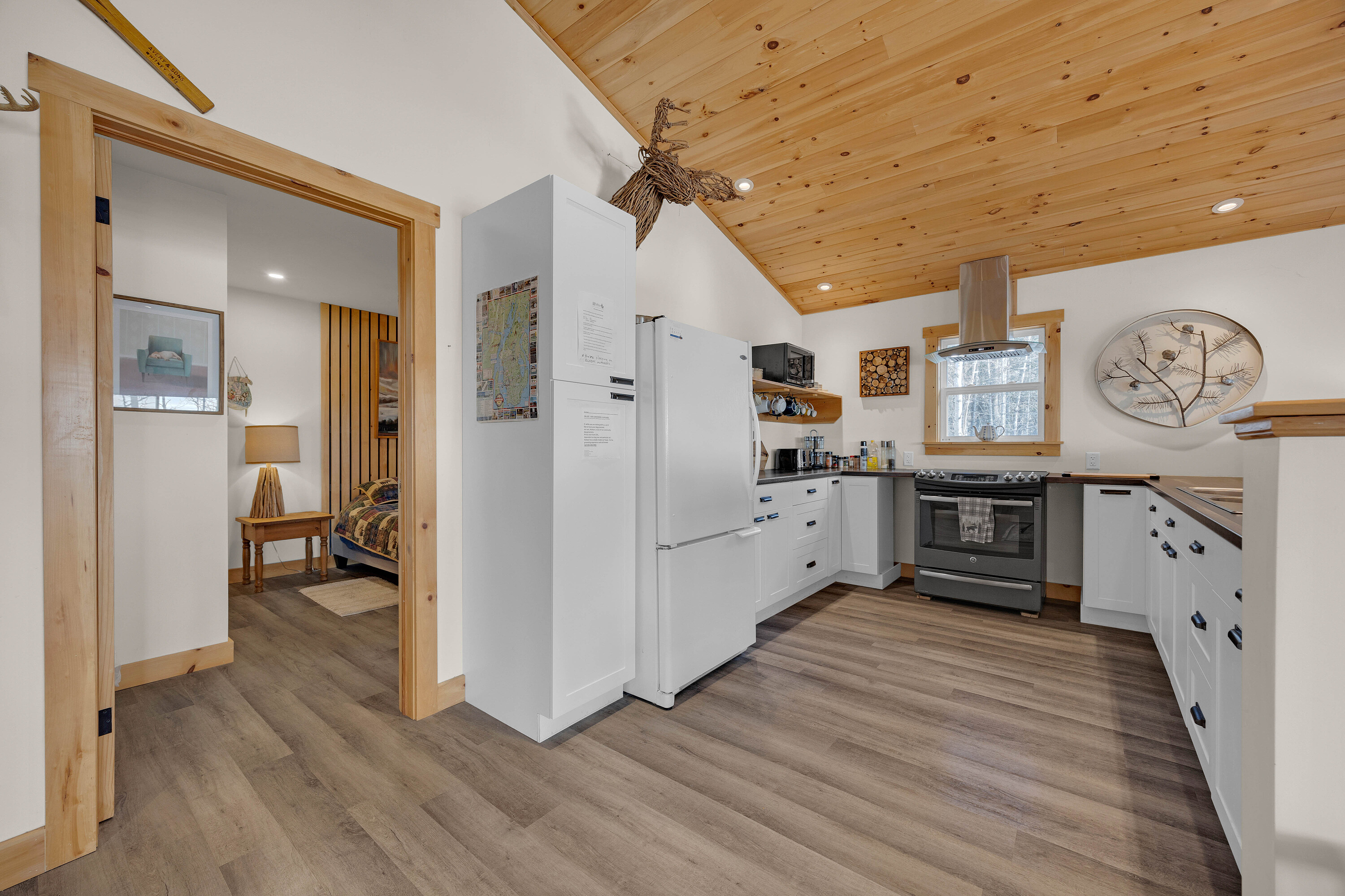  Oak Bay, Charlotte County - 物件實景