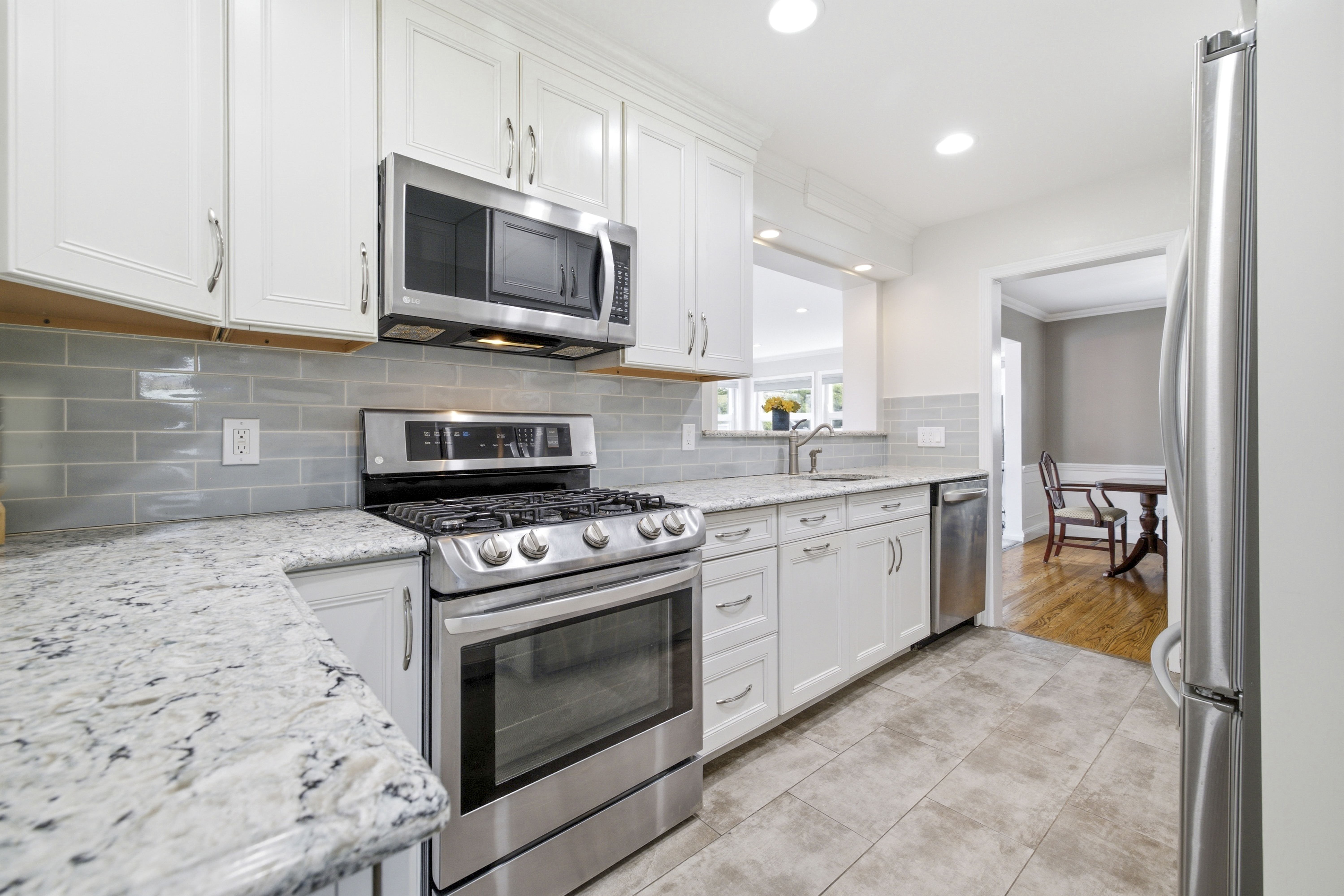  41 Hart Street, Lynbrook, NY 11563 - 物件實景