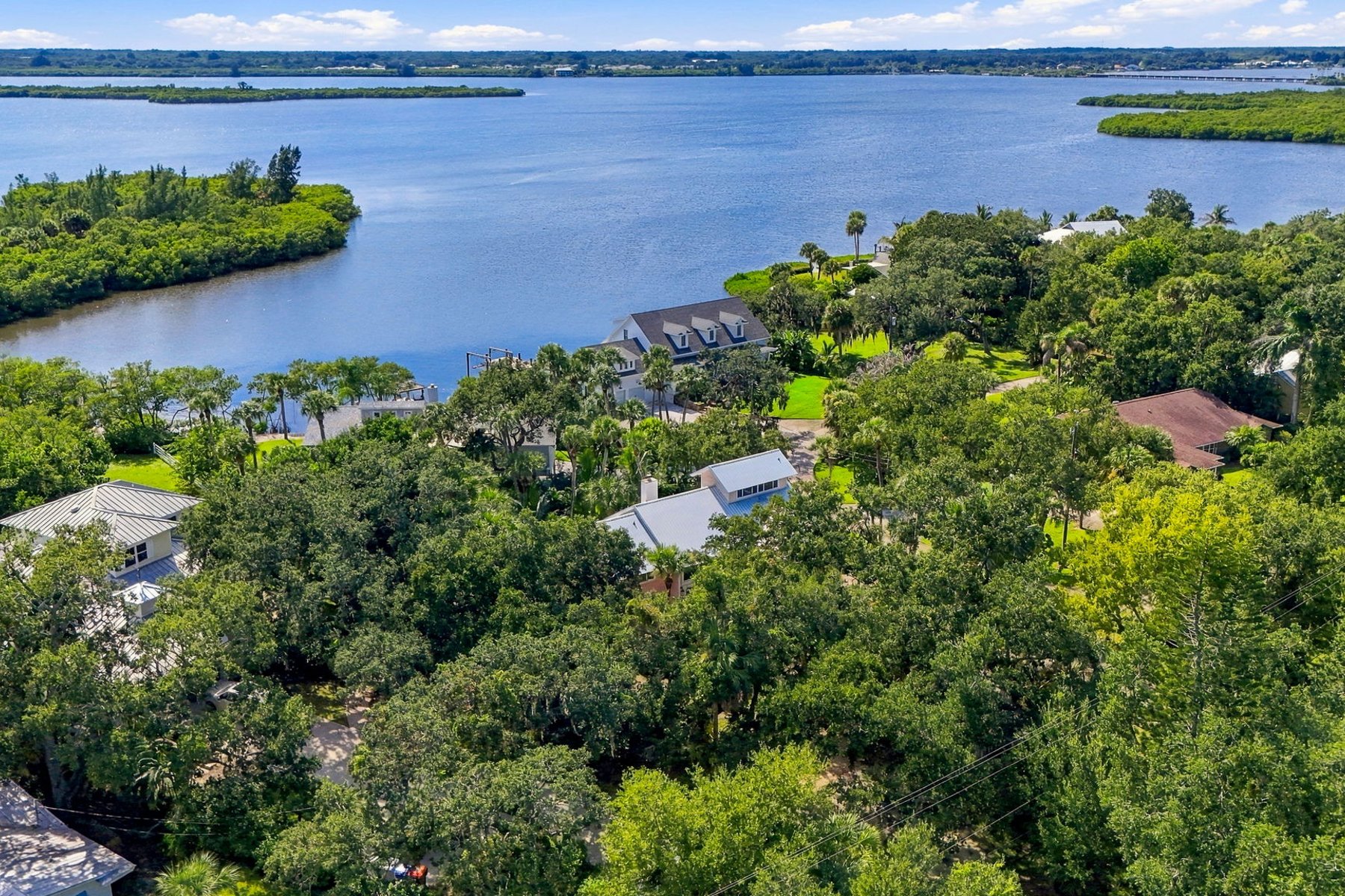  385 Live Oak Drive, Vero Beach, FL, 32963 - 物件實景